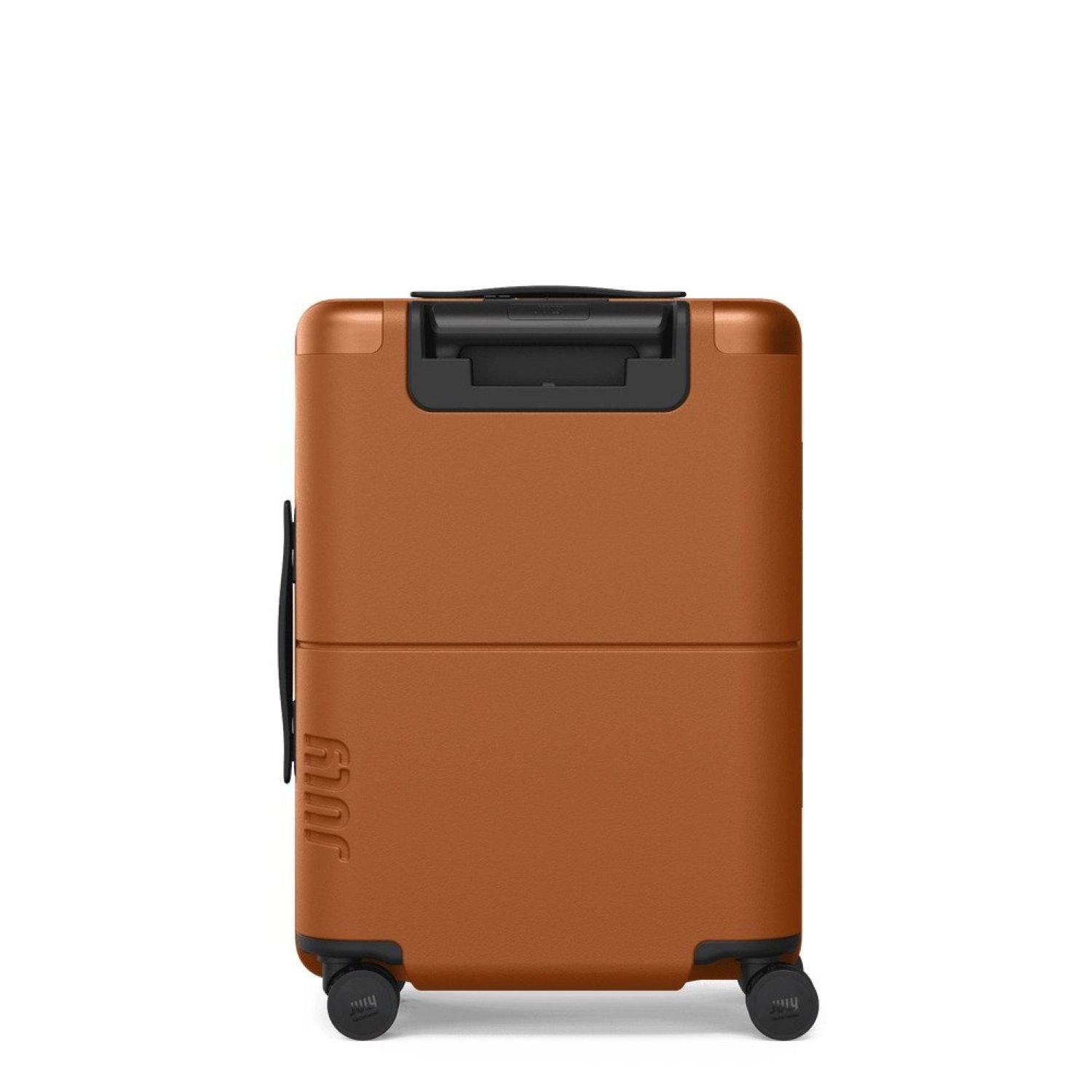 July Carry On Original Pc Upright With Powerbank Usb/Usb-C 21" Luggage | Carry-On Luggage, Hard Case Luggage, Luggage | July-115