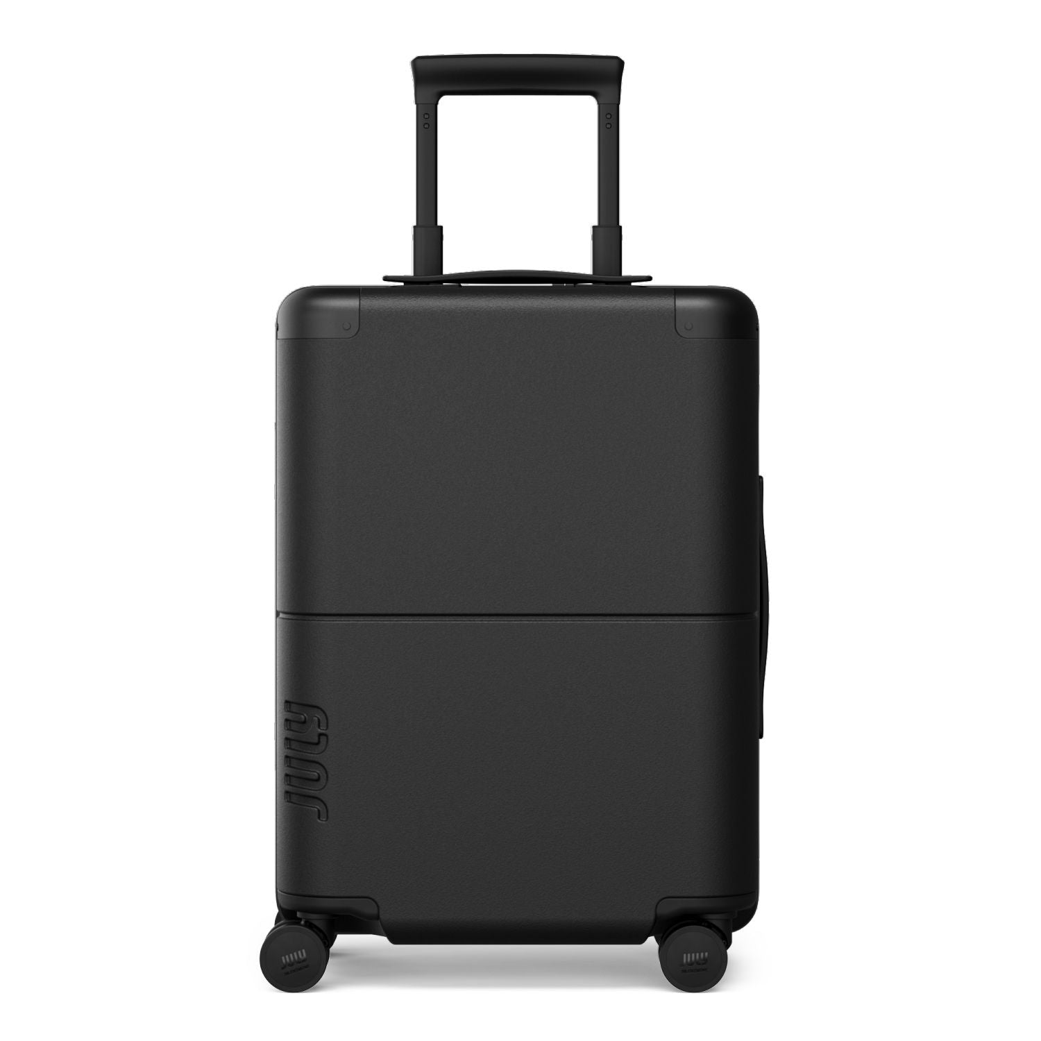 July Carry On Original Pc Upright With Powerbank Usb/Usb-C 21" Luggage | Carry-On Luggage, Hard Case Luggage, Luggage | July-1