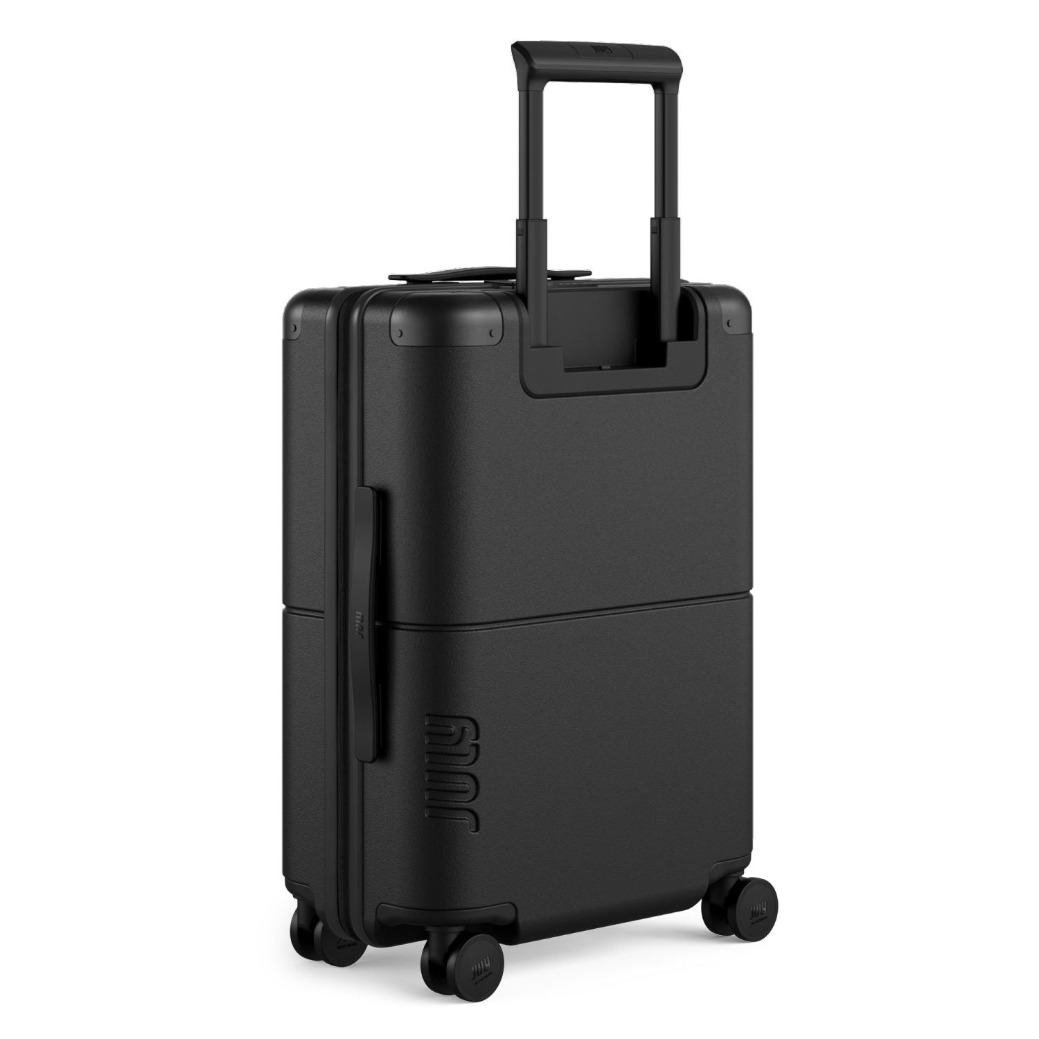 July Carry On Original Pc Upright With Powerbank Usb/Usb-C 21" Luggage | Carry-On Luggage, Hard Case Luggage, Luggage | July-10