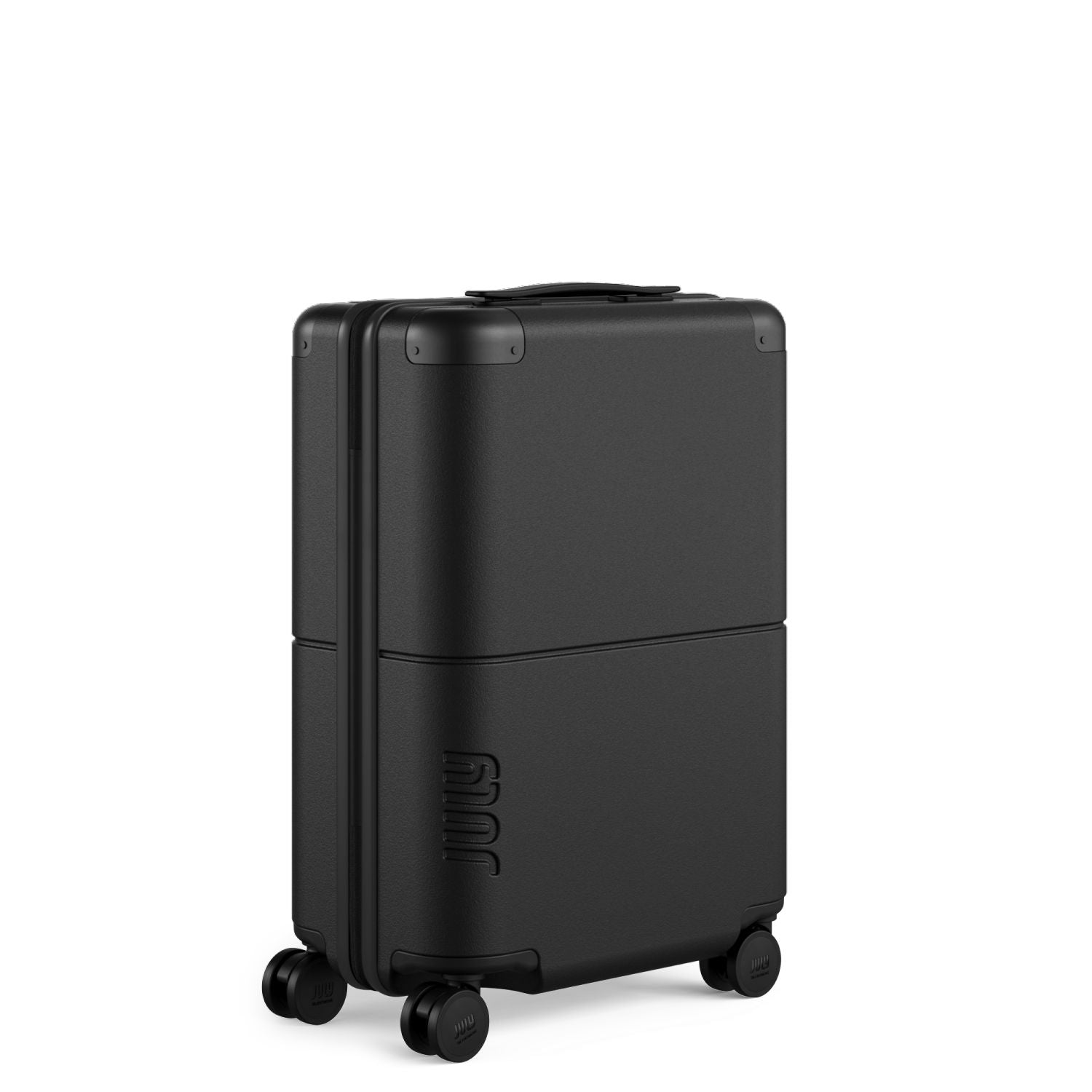 July Carry On Original Pc Upright With Powerbank Usb/Usb-C 21" Luggage | Carry-On Luggage, Hard Case Luggage, Luggage | July-11