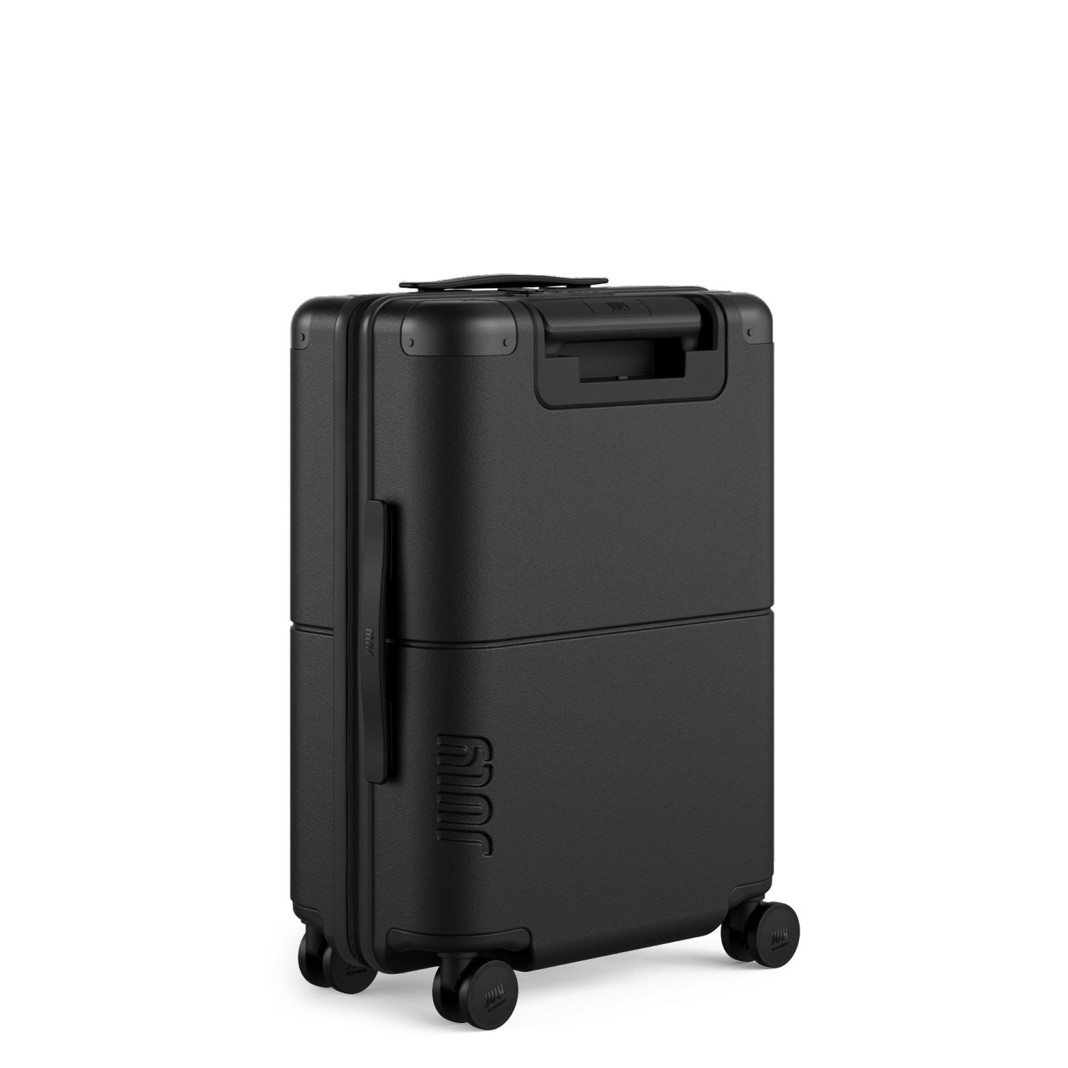 July Carry On Original Pc Upright With Powerbank Usb/Usb-C 21" Luggage | Carry-On Luggage, Hard Case Luggage, Luggage | July-12