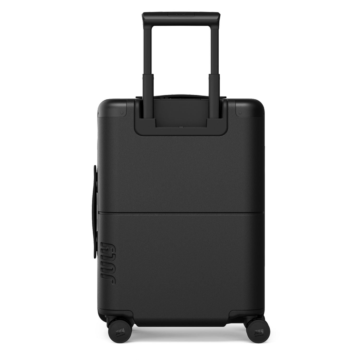 July Carry On Original Pc Upright With Powerbank Usb/Usb-C 21" Luggage | Carry-On Luggage, Hard Case Luggage, Luggage | July-2