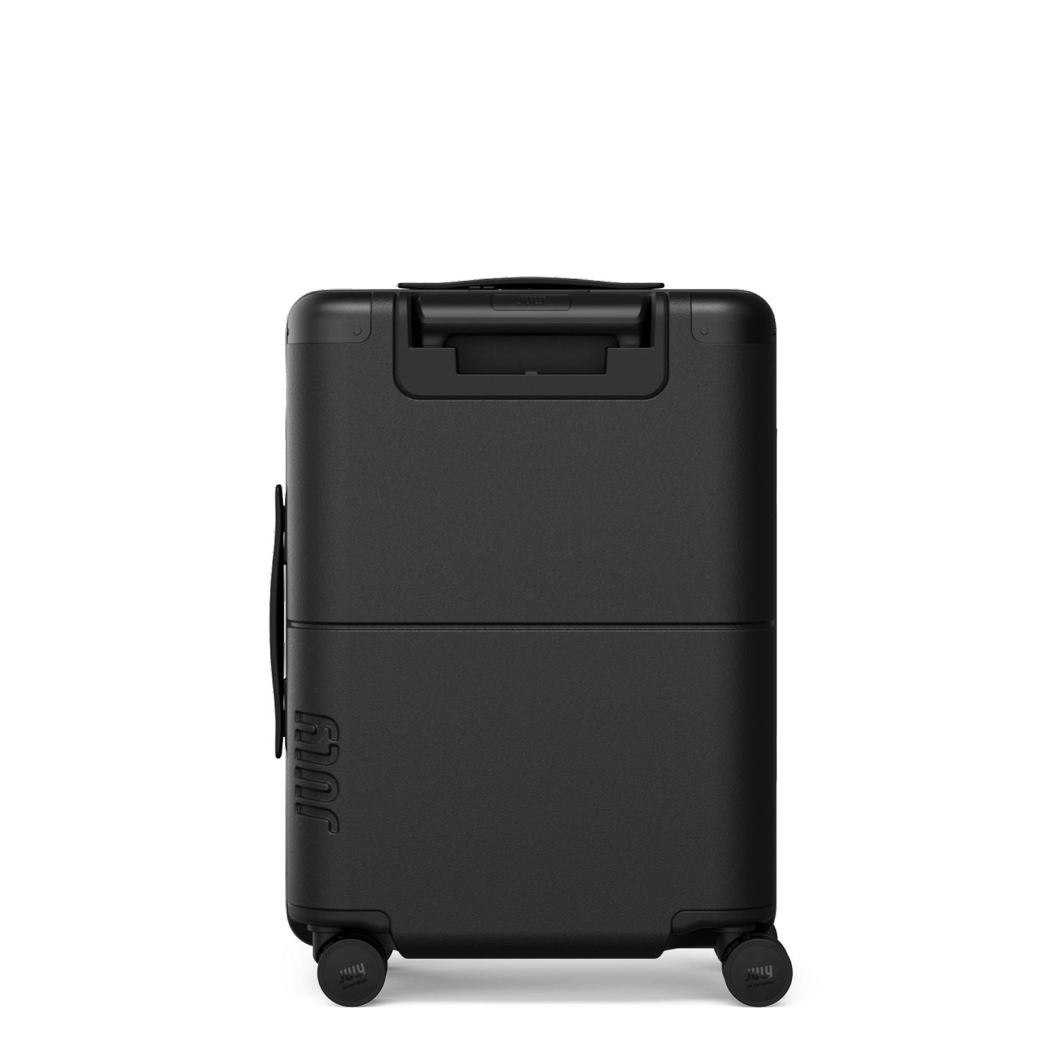 July Carry On Original Pc Upright With Powerbank Usb/Usb-C 21" Luggage (SA)