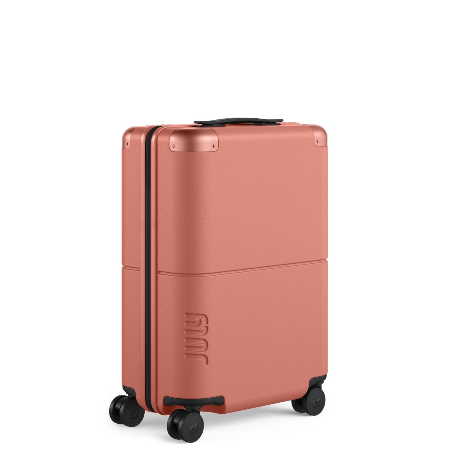 July Carry On Original Pc Upright With Powerbank Usb/Usb-C 21" Luggage | Carry-On Luggage, Hard Case Luggage, Luggage | July-42