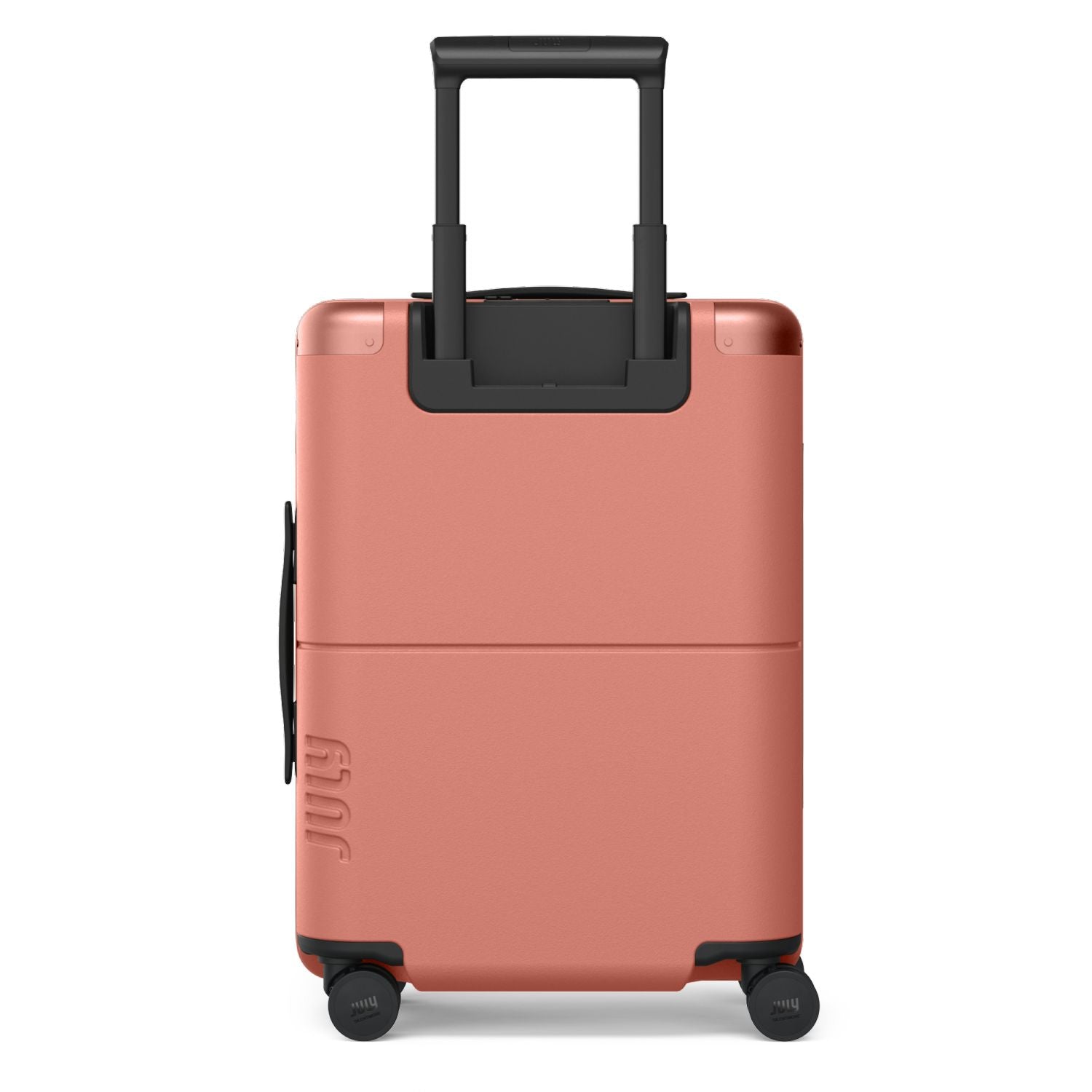 July Carry On Original Pc Upright With Powerbank Usb/Usb-C 21" Luggage | Carry-On Luggage, Hard Case Luggage, Luggage | July-33