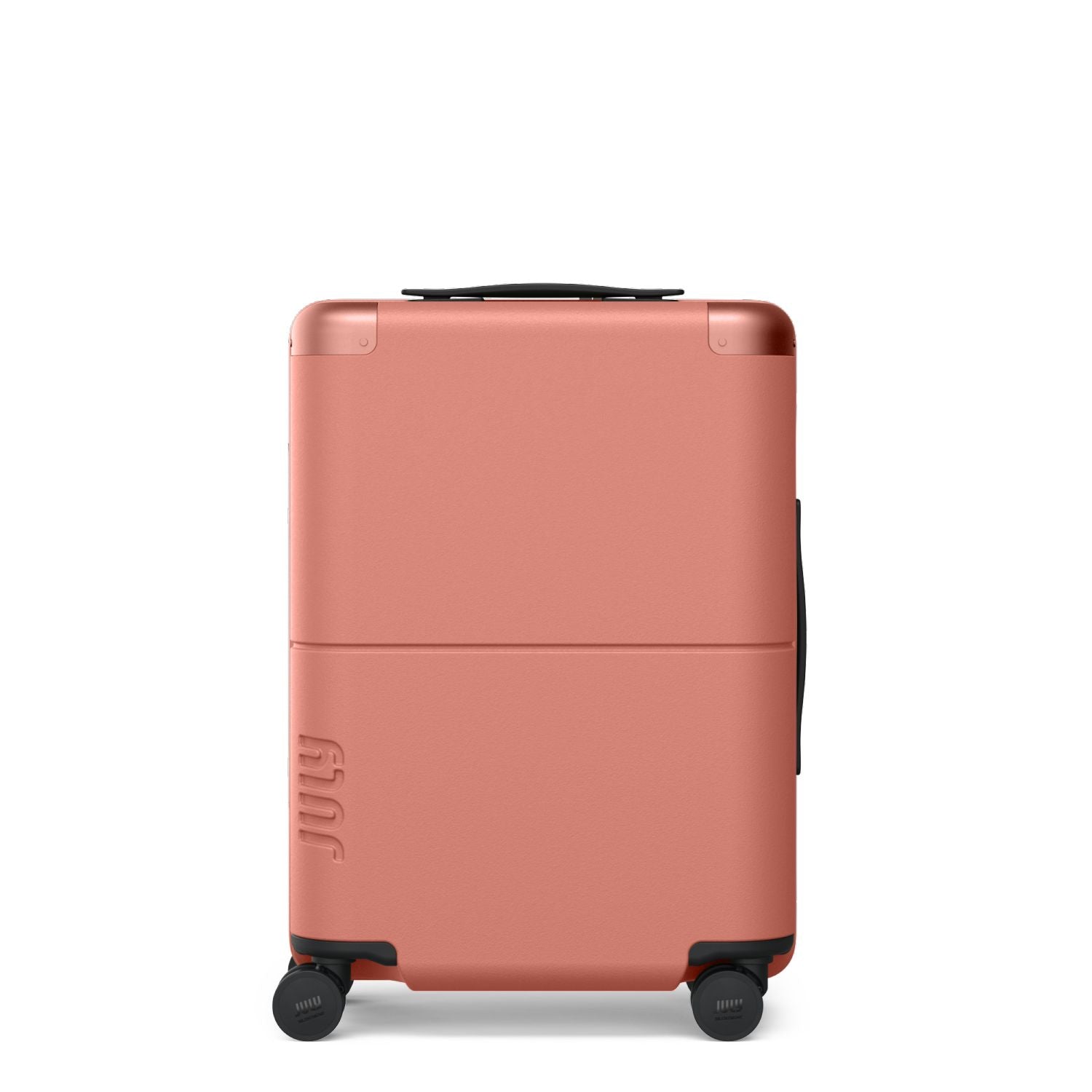 July Carry On Original Polycarbonate With Powerbank & USB/USB-C Cable 21" Luggage (SA)