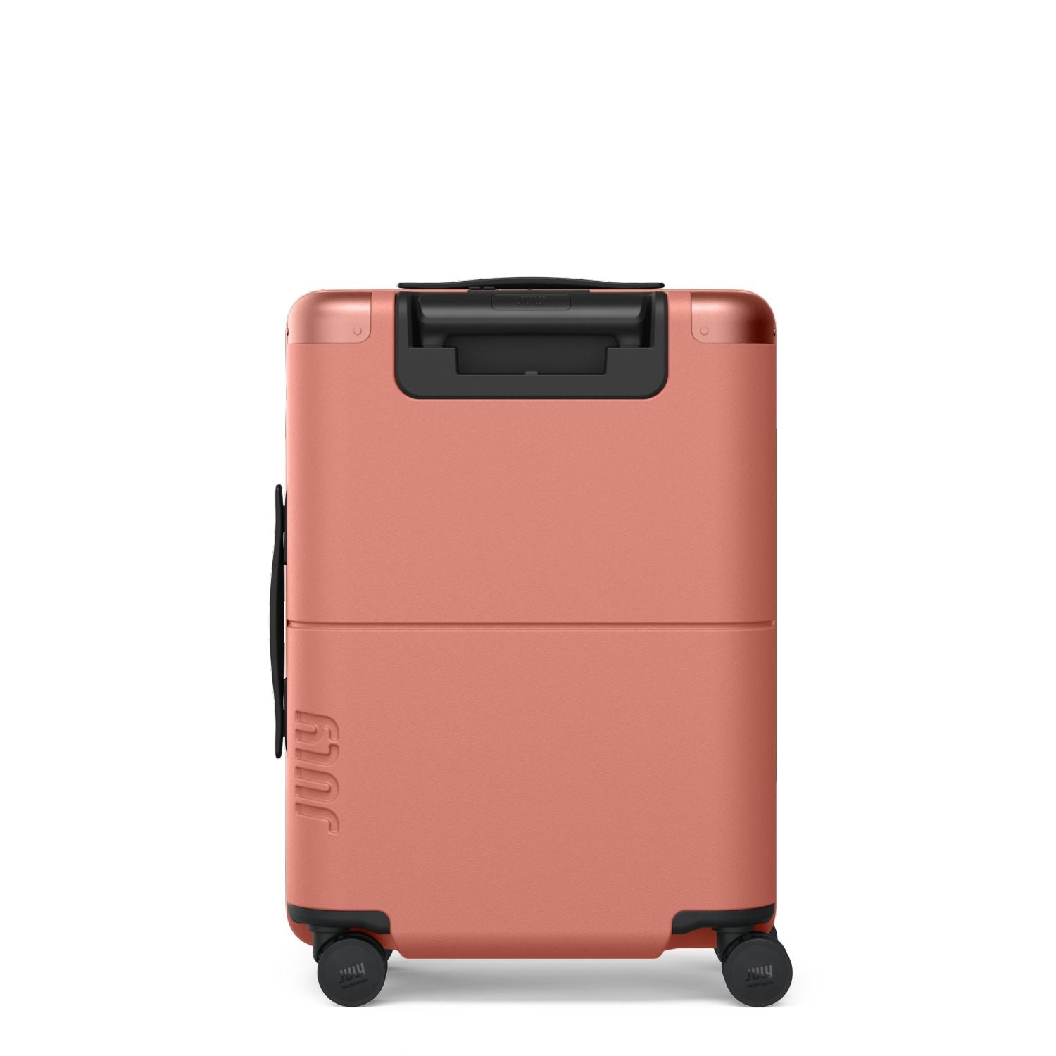 July Carry On Original Pc Upright With Powerbank Usb/Usb-C 21" Luggage | Carry-On Luggage, Hard Case Luggage, Luggage | July-37