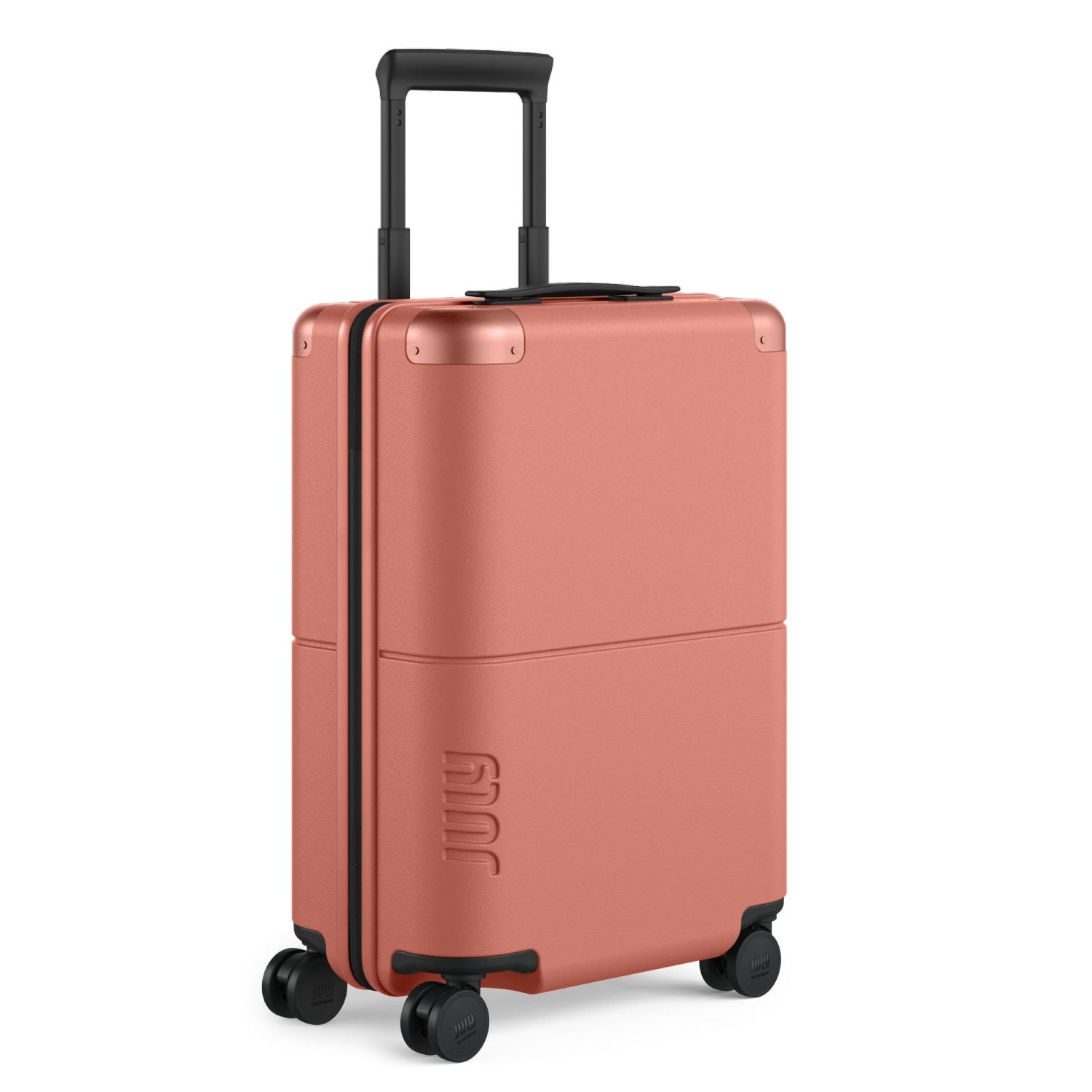 July Carry On Original Pc Upright With Powerbank Usb/Usb-C 21" Luggage | Carry-On Luggage, Hard Case Luggage, Luggage | July-40