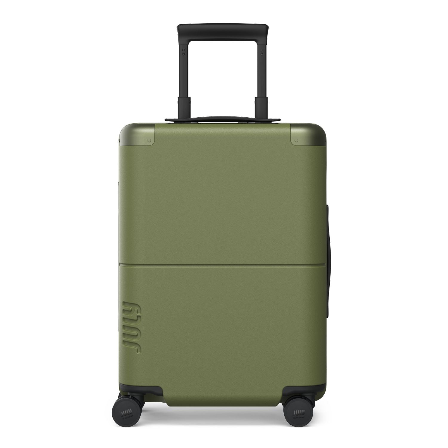 July Carry On Original Pc Upright With Powerbank Usb/Usb-C 21" Luggage | Carry-On Luggage, Hard Case Luggage, Luggage | July-71