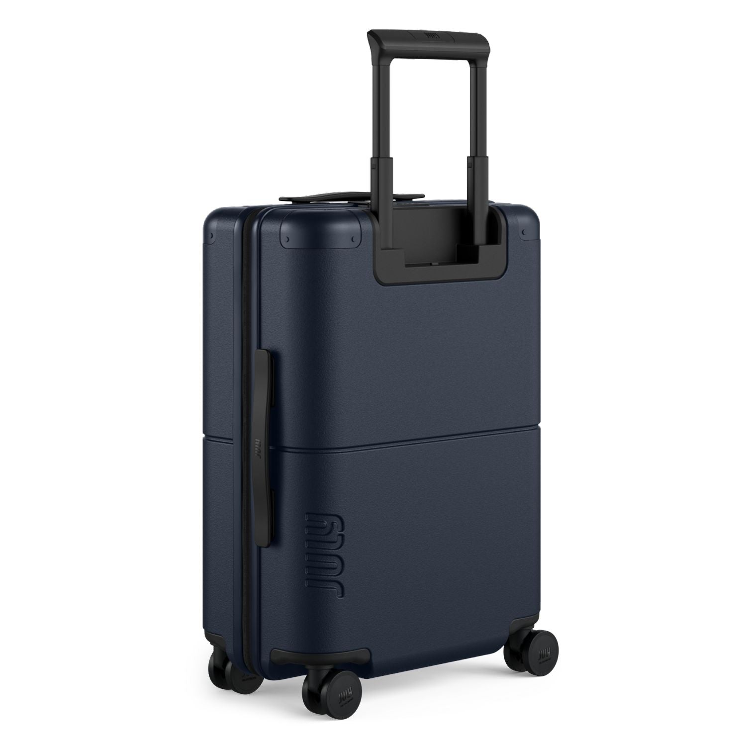 July Carry On Original Pc Upright With Powerbank Usb/Usb-C 21" Luggage | Carry-On Luggage, Hard Case Luggage, Luggage | July-93