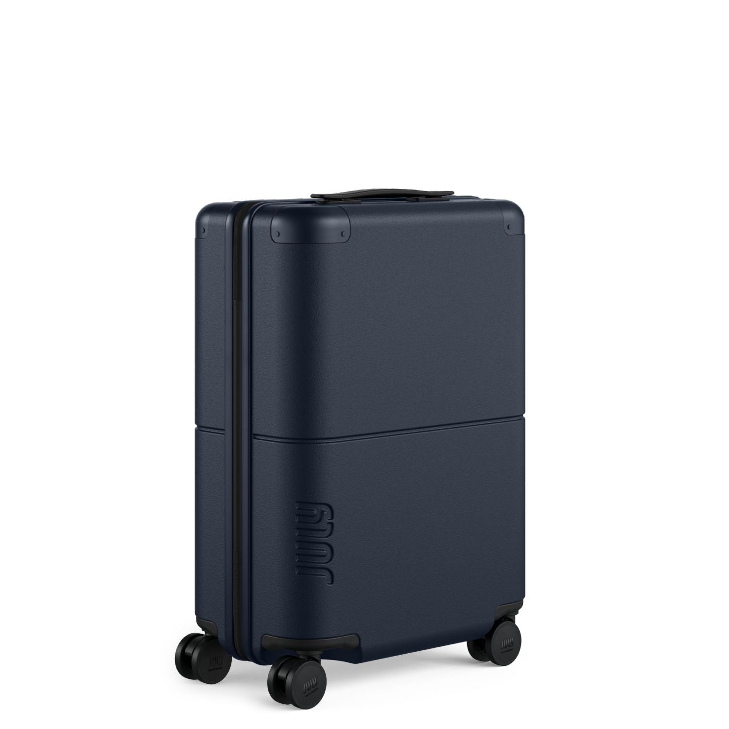 July Carry On Original Pc Upright With Powerbank Usb/Usb-C 21" Luggage | Carry-On Luggage, Hard Case Luggage, Luggage | July-94