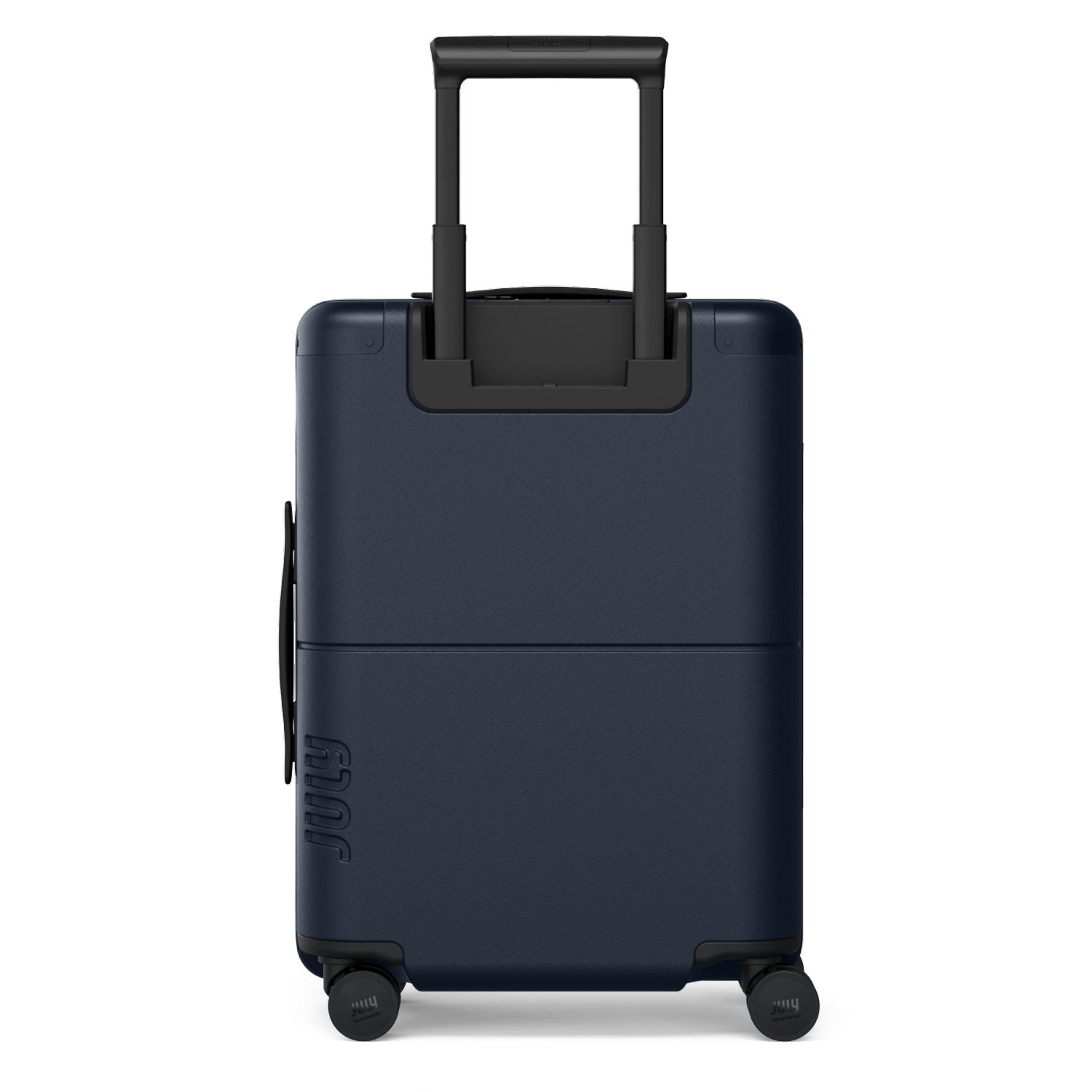 July Carry On Original Pc Upright With Powerbank Usb/Usb-C 21" Luggage | Carry-On Luggage, Hard Case Luggage, Luggage | July-85