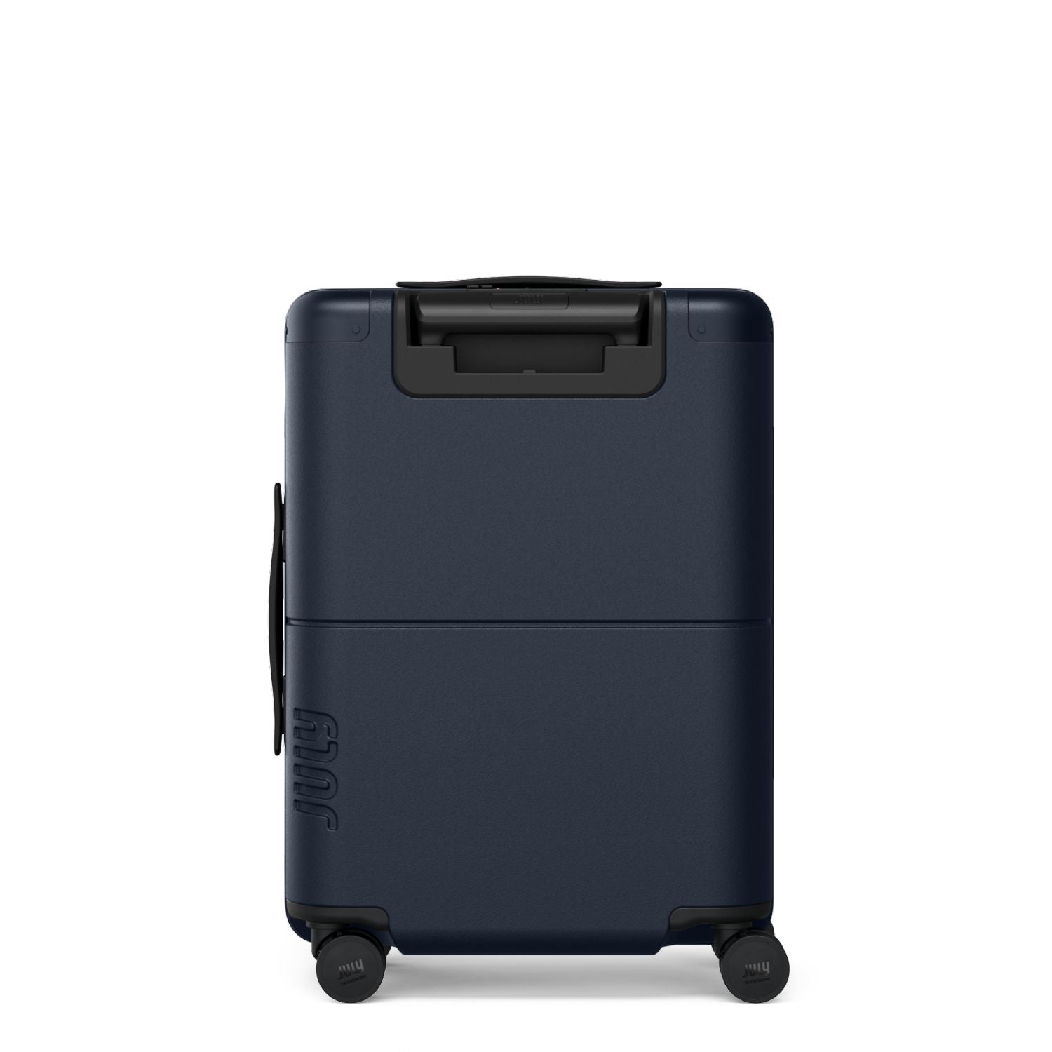 July Carry On Original Pc Upright With Powerbank Usb/Usb-C 21" Luggage | Carry-On Luggage, Hard Case Luggage, Luggage | July-89