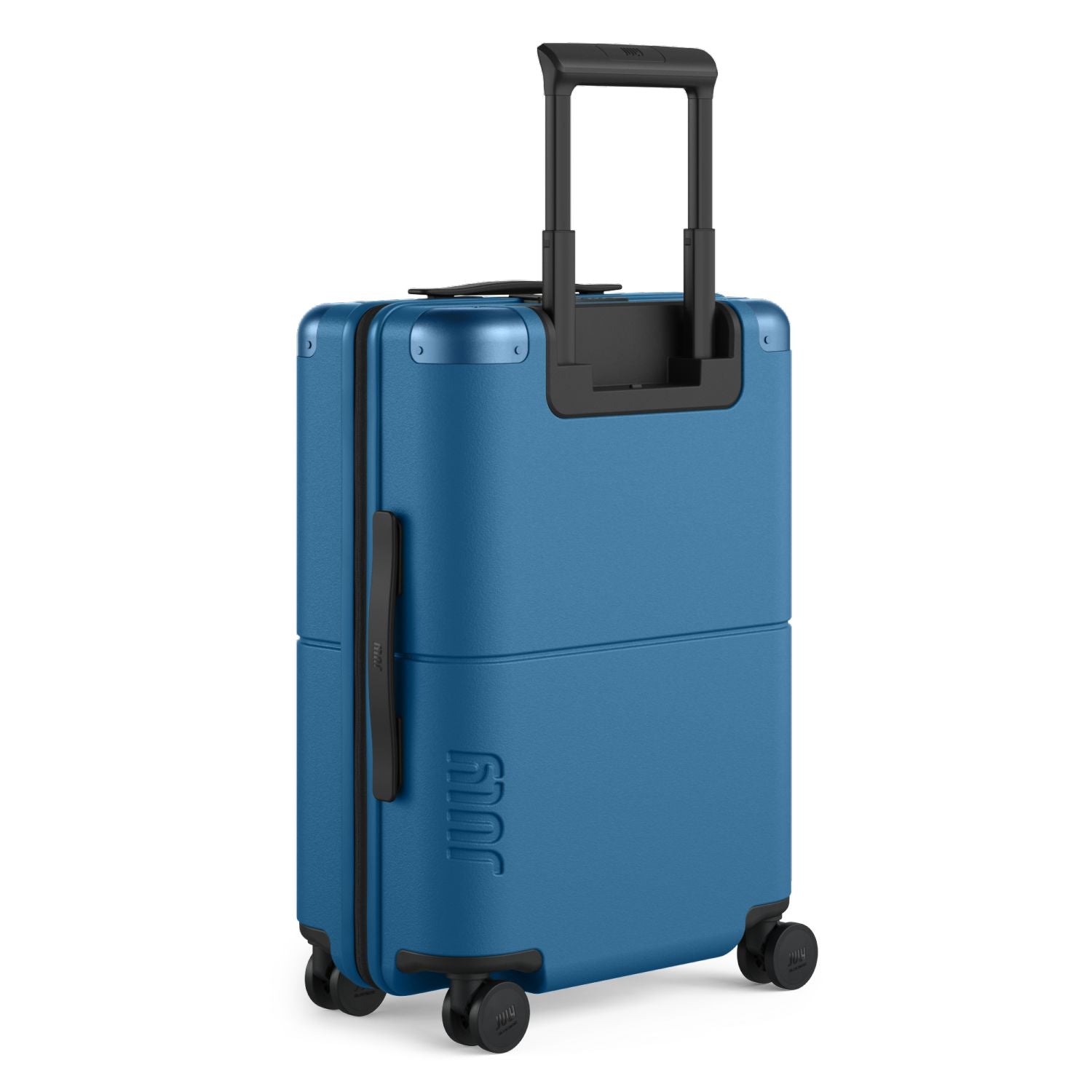 July Carry On Original Pc Upright With Powerbank Usb/Usb-C 21" Luggage | Carry-On Luggage, Hard Case Luggage, Luggage | July-106