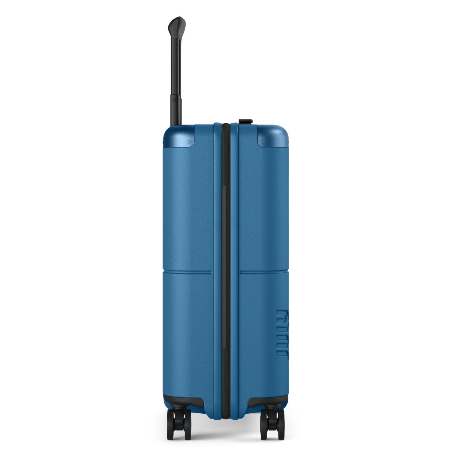 July Carry On Original Pc Upright With Powerbank Usb/Usb-C 21" Luggage | Carry-On Luggage, Hard Case Luggage, Luggage | July-100