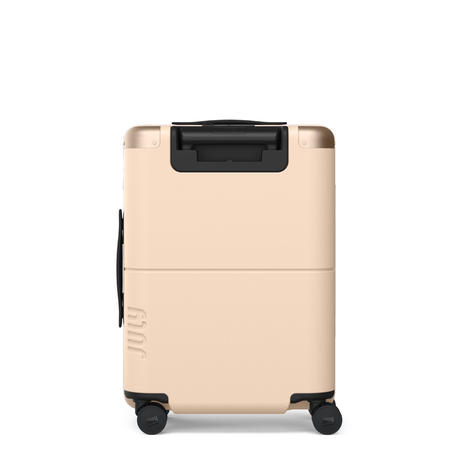 July Carry On Original Pc Upright With Powerbank Usb/Usb-C 21" Luggage | Carry-On Luggage, Hard Case Luggage, Luggage | July-133