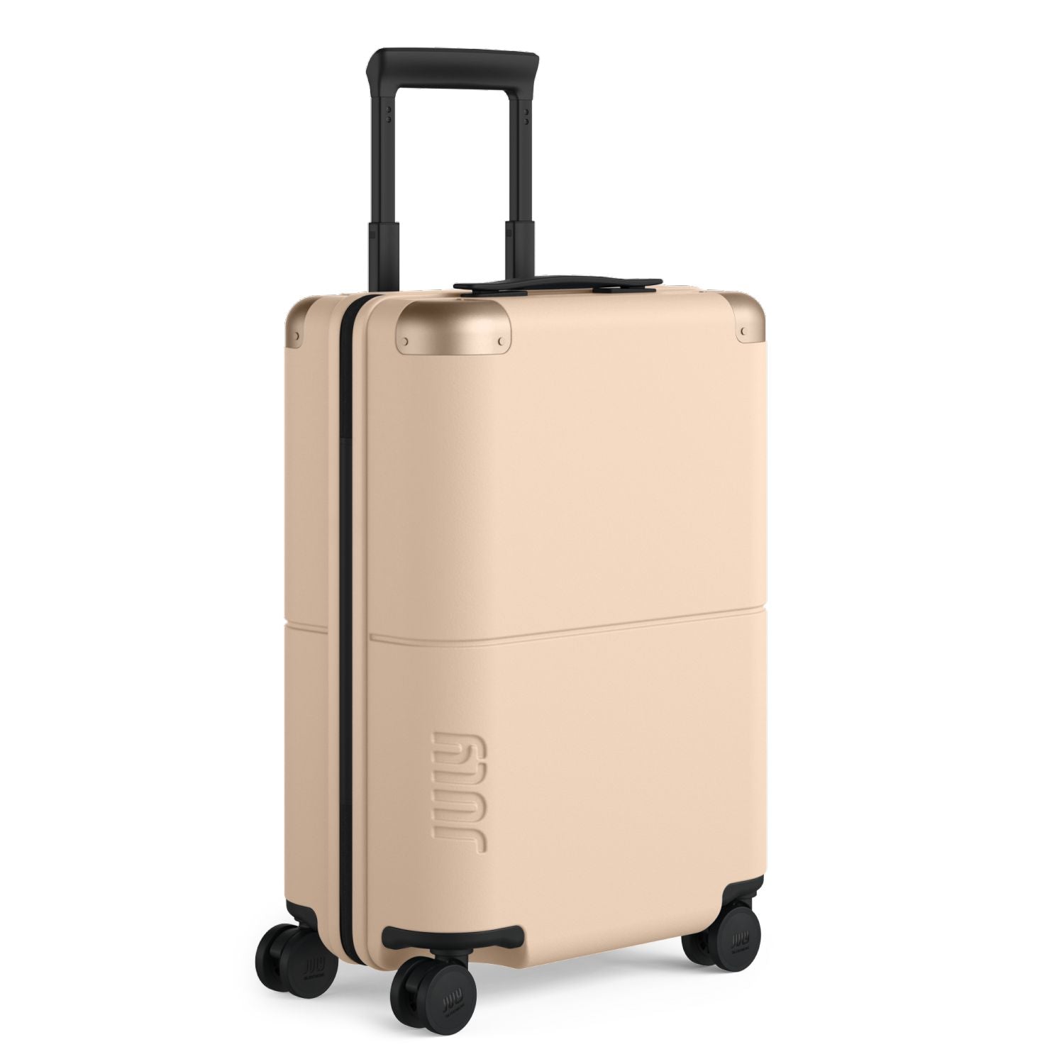 July Carry On Original Pc Upright With Powerbank Usb/Usb-C 21" Luggage (SA)