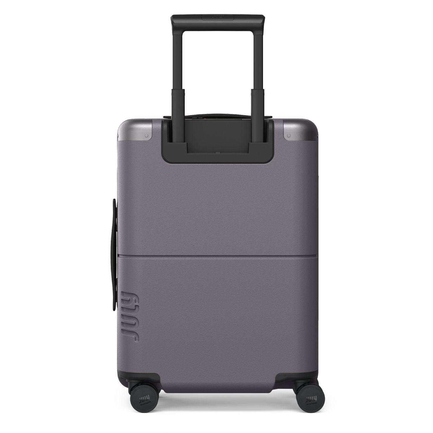 July Carry On Original Pc Upright With Powerbank Usb/Usb-C 21" Luggage | Carry-On Luggage, Hard Case Luggage, Luggage | July-142