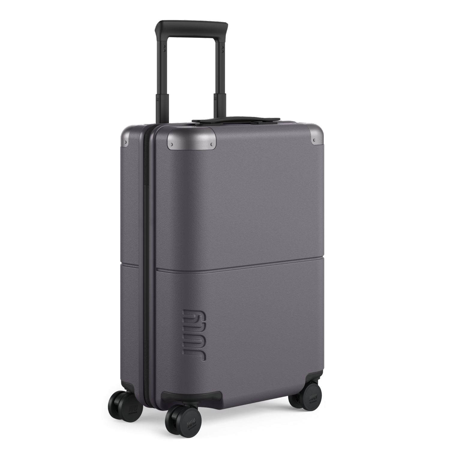 July Carry On Original Pc Upright With Powerbank Usb/Usb-C 21" Luggage | Carry-On Luggage, Hard Case Luggage, Luggage | July-149