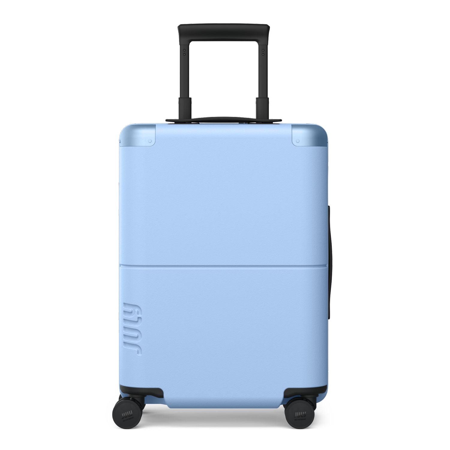 July Carry On Original Pc Upright With Powerbank Usb/Usb-C 21" Luggage | Carry-On Luggage, Hard Case Luggage, Luggage | July-154