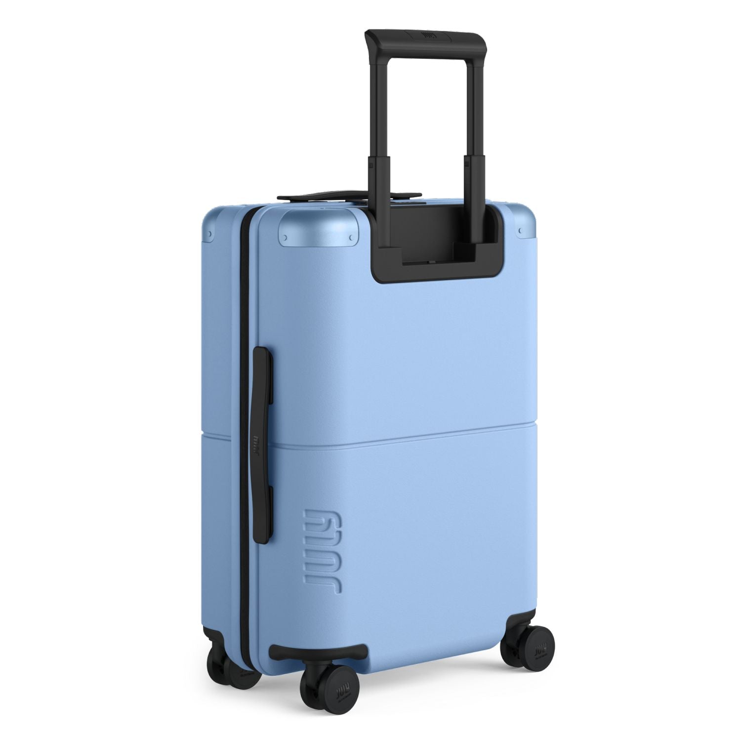 July Carry On Original Pc Upright With Powerbank Usb/Usb-C 21" Luggage | Carry-On Luggage, Hard Case Luggage, Luggage | July-163