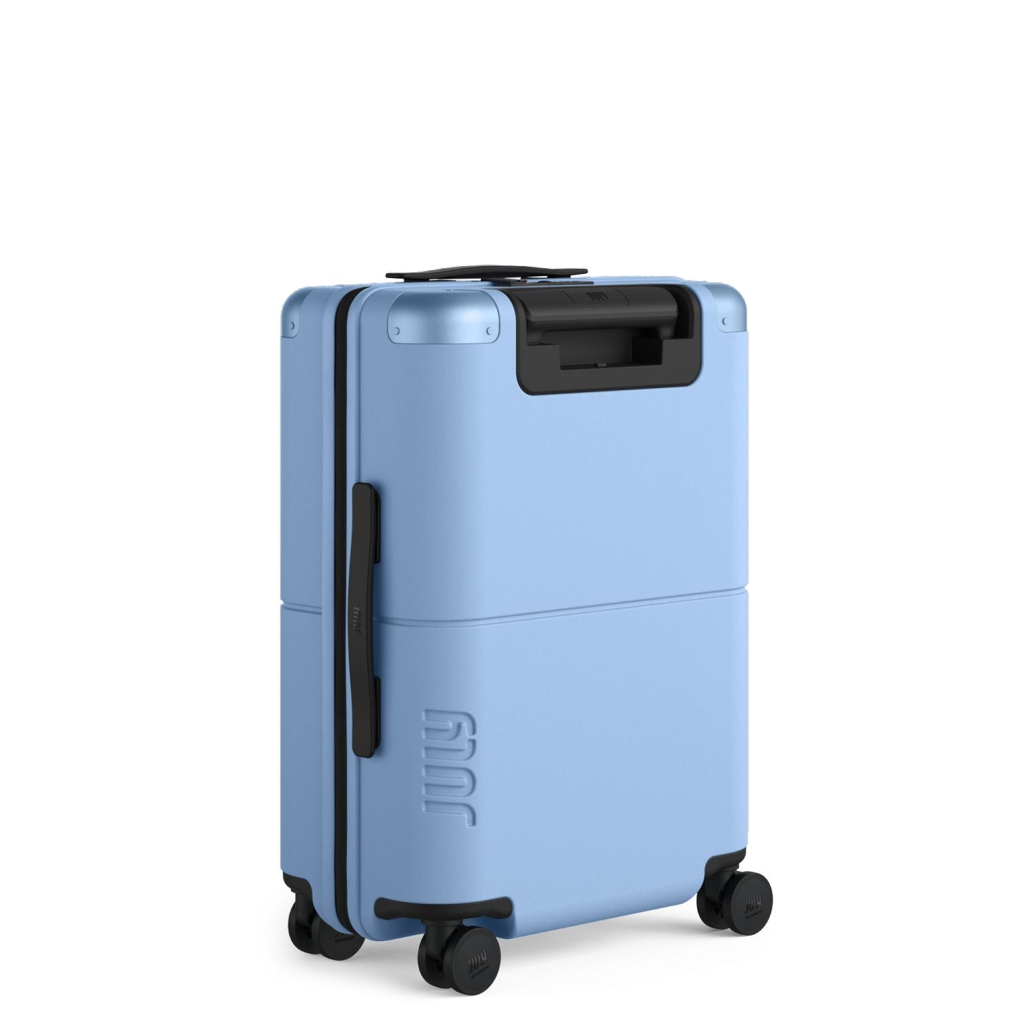 July Carry On Original Pc Upright With Powerbank Usb/Usb-C 21" Luggage | Carry-On Luggage, Hard Case Luggage, Luggage | July-165