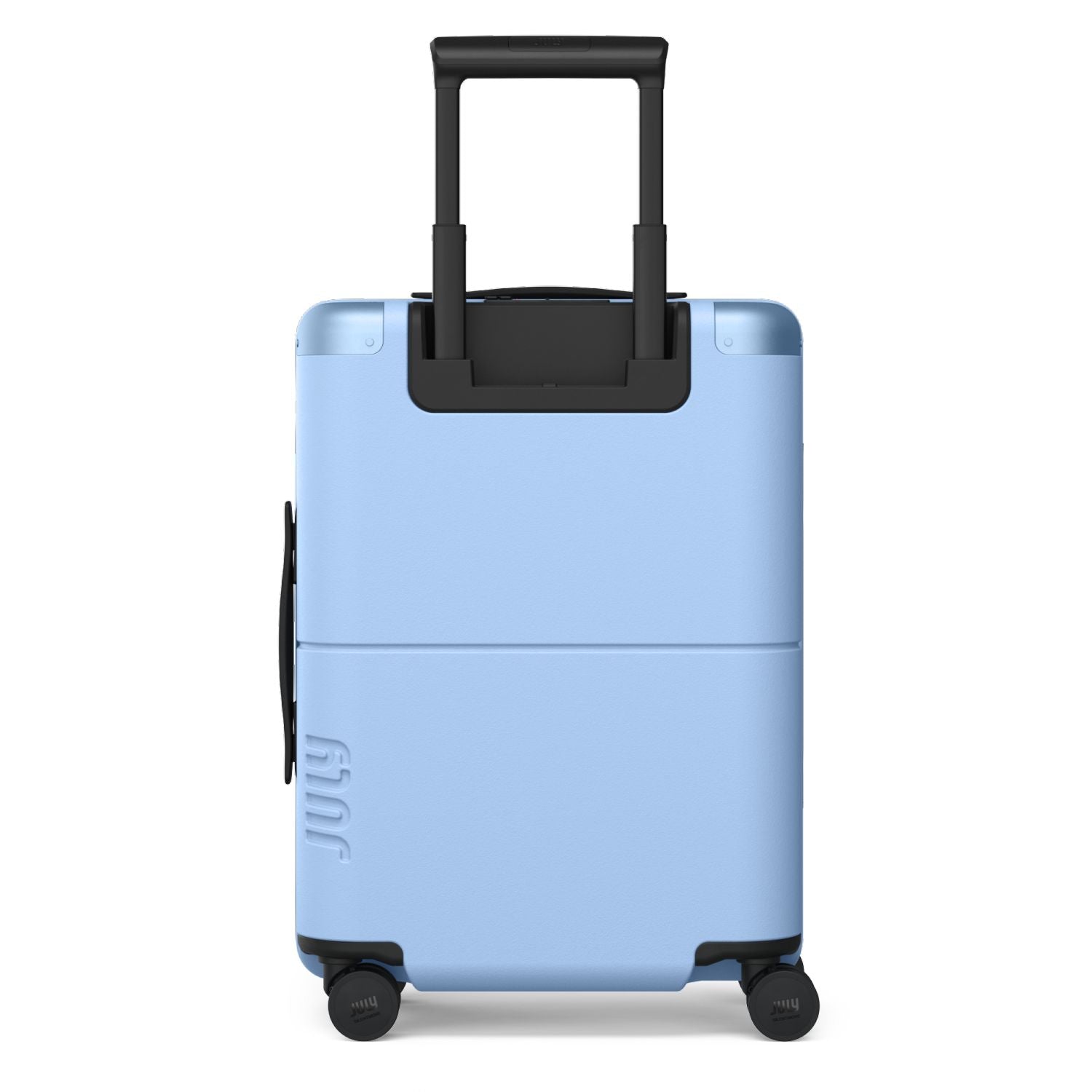 July Carry On Original Pc Upright With Powerbank Usb/Usb-C 21" Luggage | Carry-On Luggage, Hard Case Luggage, Luggage | July-155