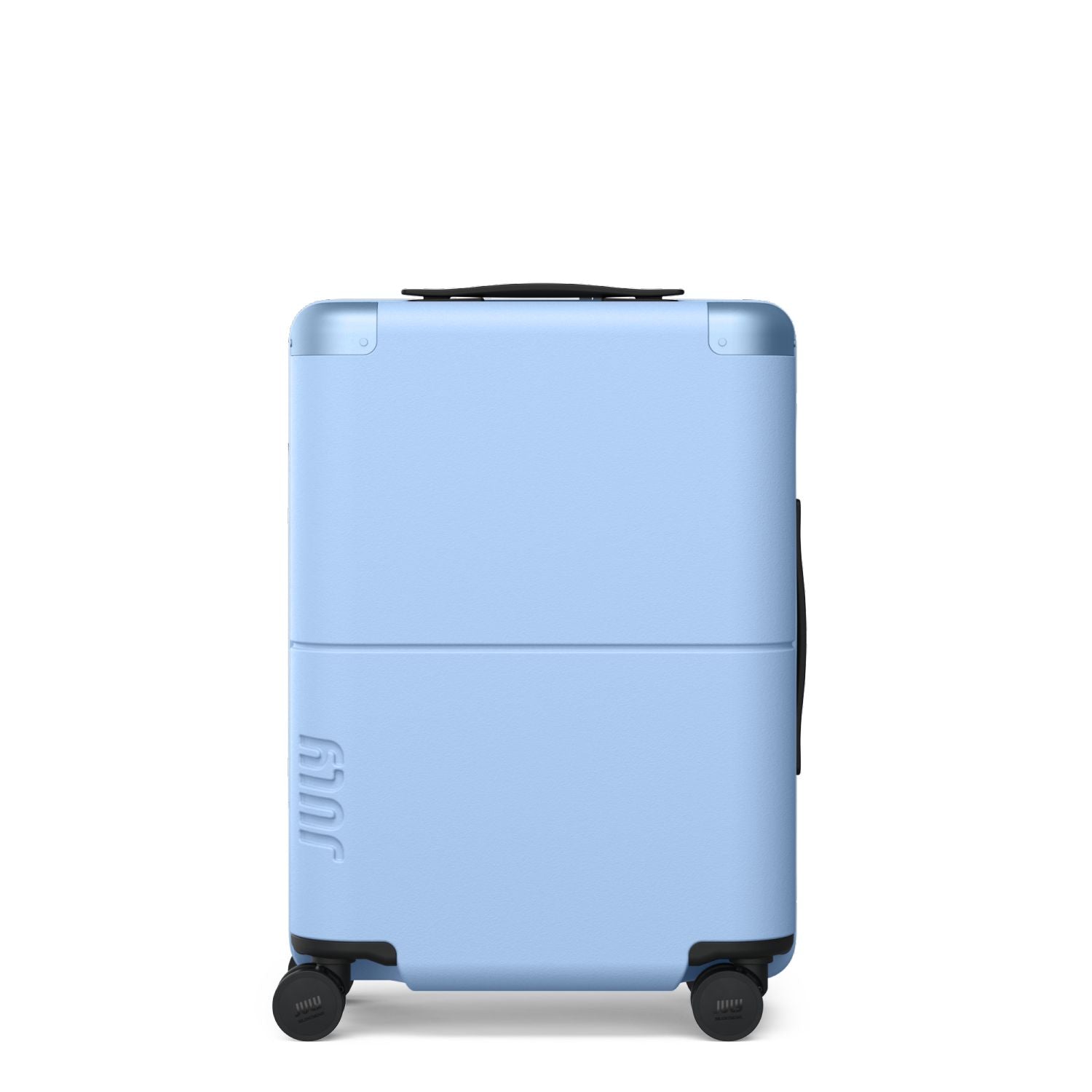 July Carry On Original Pc Upright With Powerbank Usb/Usb-C 21" Luggage | Carry-On Luggage, Hard Case Luggage, Luggage | July-158