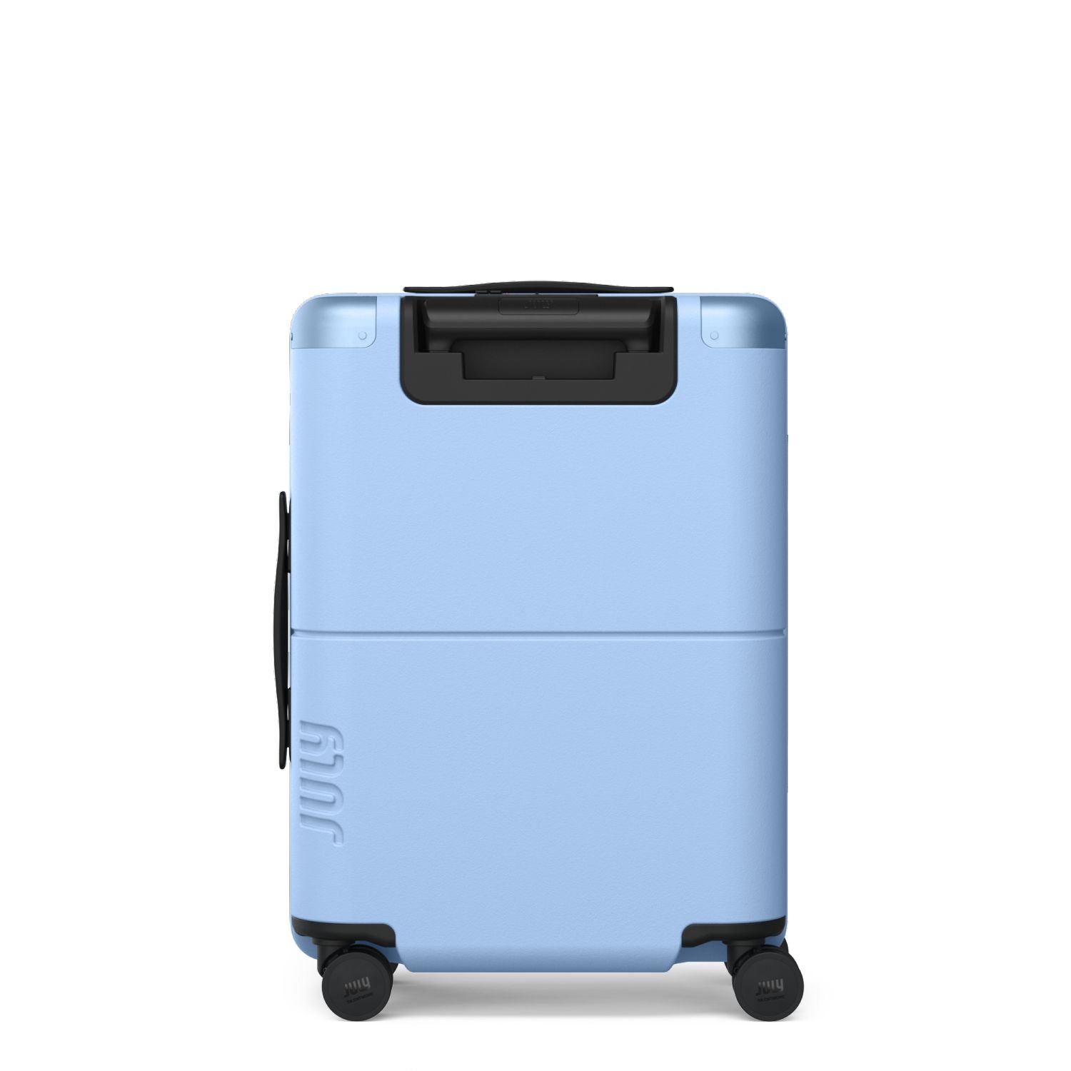 July Carry On Original Pc Upright With Powerbank Usb/Usb-C 21" Luggage | Carry-On Luggage, Hard Case Luggage, Luggage | July-159