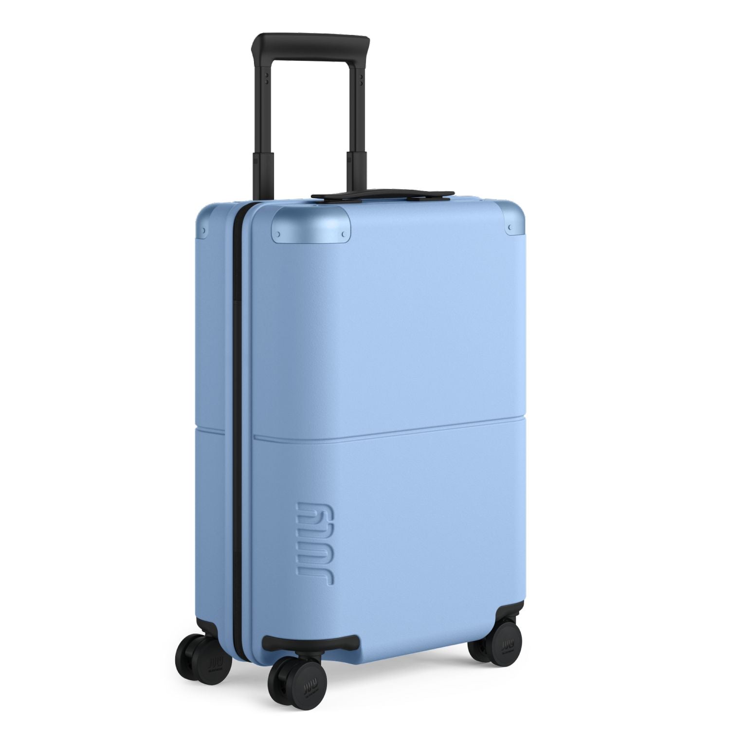 July Carry On Original Polycarbonate With Powerbank & USB/USB-C Cable 21" Luggage (SA)