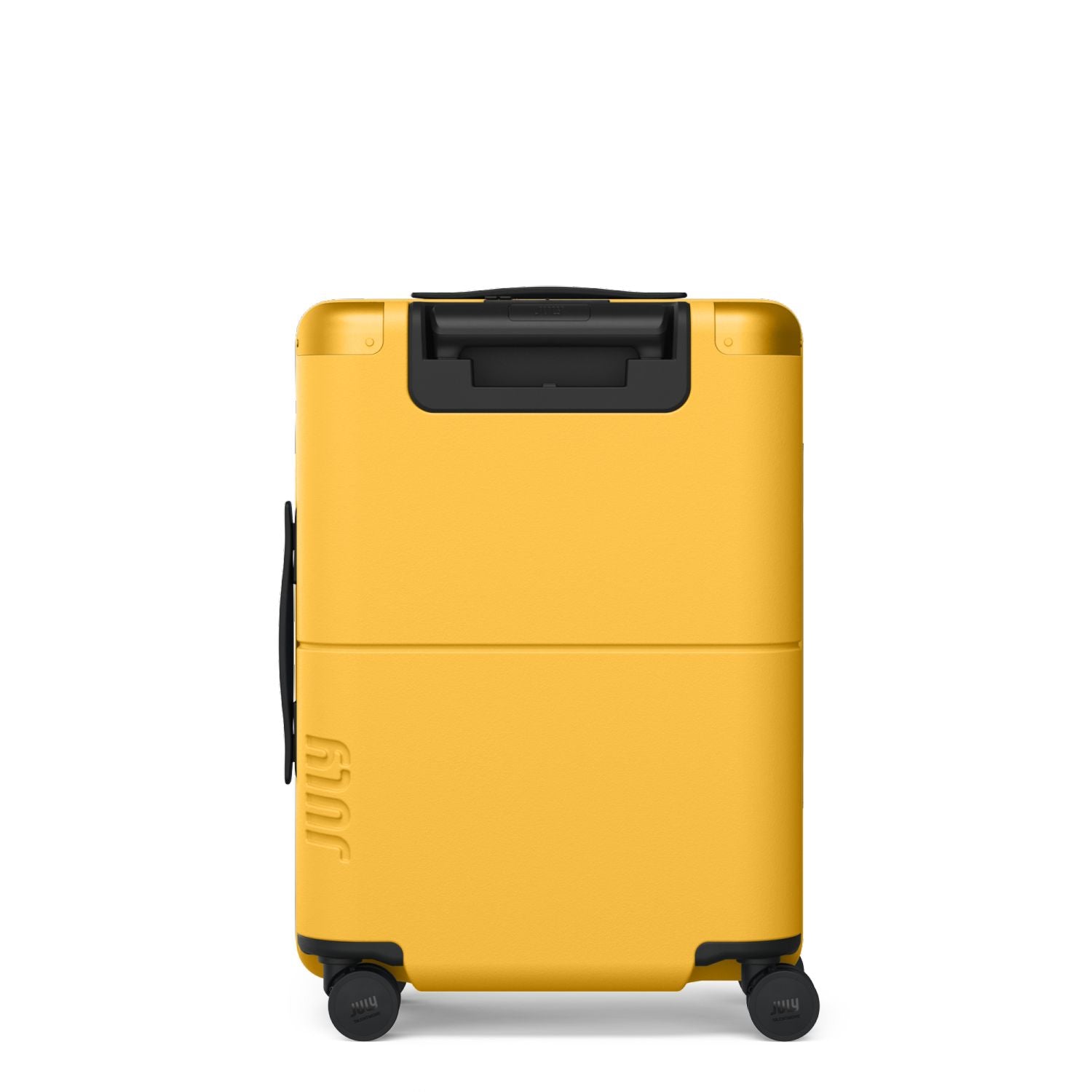 July Carry On Original Pc Upright With Powerbank Usb/Usb-C 21" Luggage | Carry-On Luggage, Hard Case Luggage, Luggage | July-172