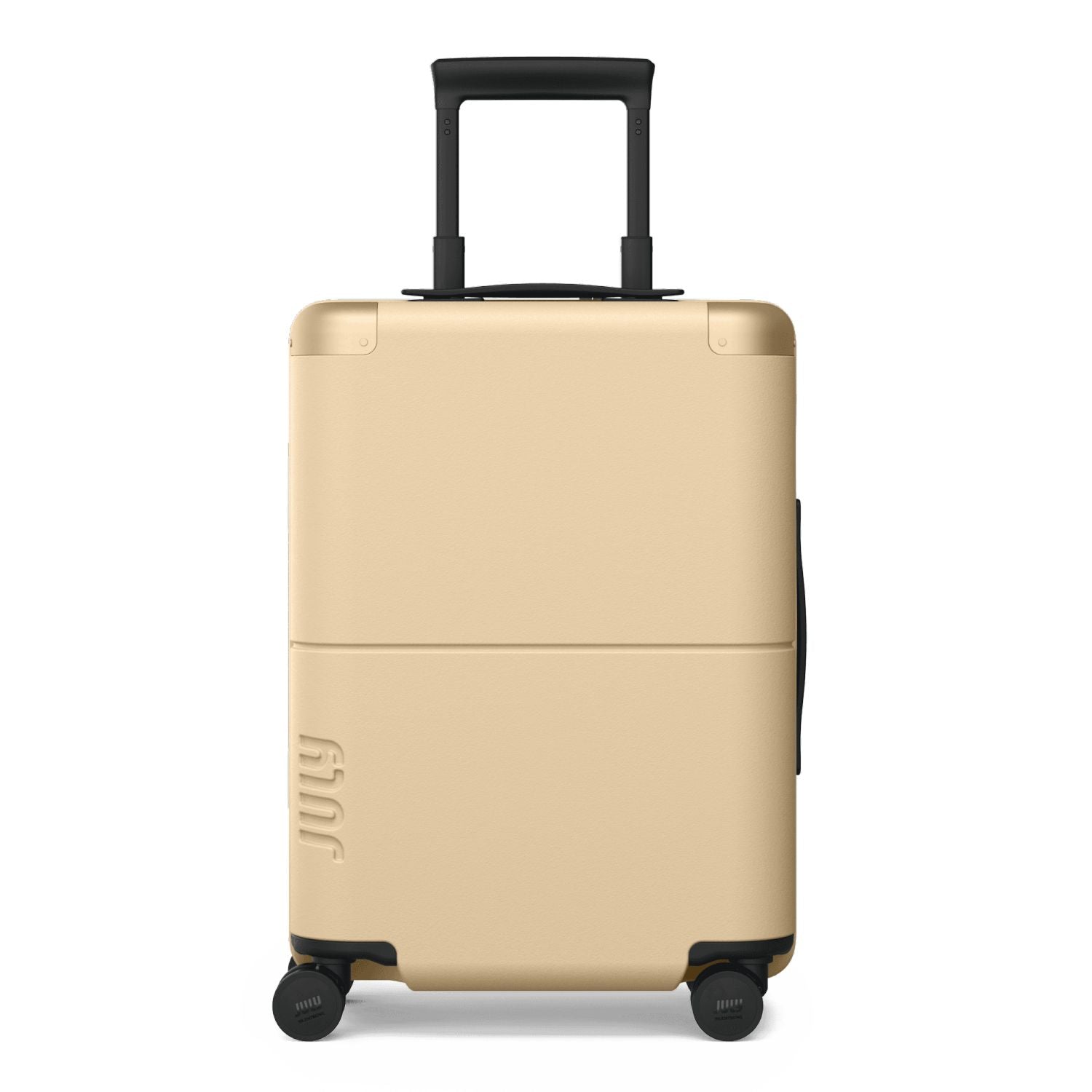 July Carry On Original Polycarbonate With Powerbank & USB/USB-C Cable 21" Luggage