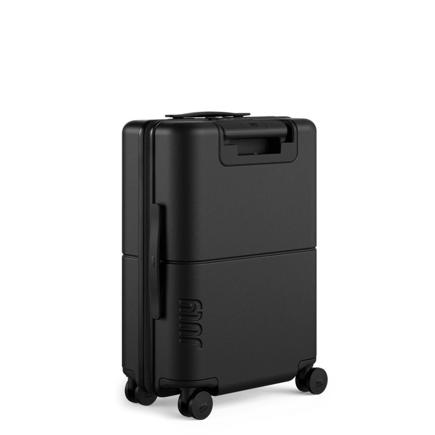 July Carry On Pro (Hard) PC Upright 20" Luggage | Carry-On Luggage, Hard Case Luggage, Luggage | July-10