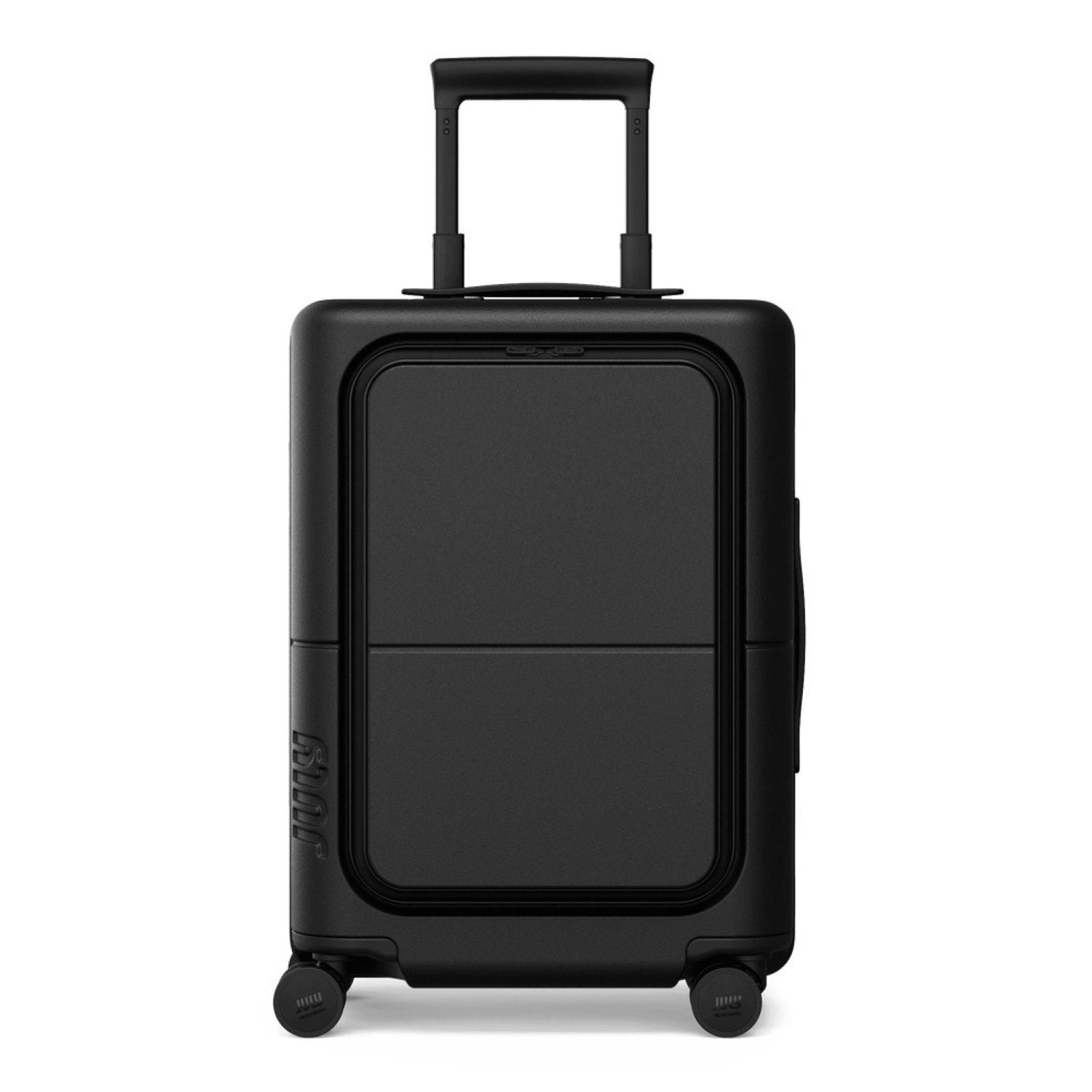 July Carry On Pro (Hard) PC Upright 20" Luggage | Carry-On Luggage, Hard Case Luggage, Luggage | July-1