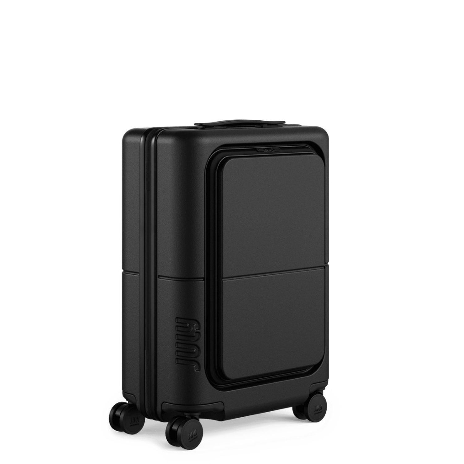 July Carry On Pro (Hard) PC Upright 20" Luggage | Carry-On Luggage, Hard Case Luggage, Luggage | July-9