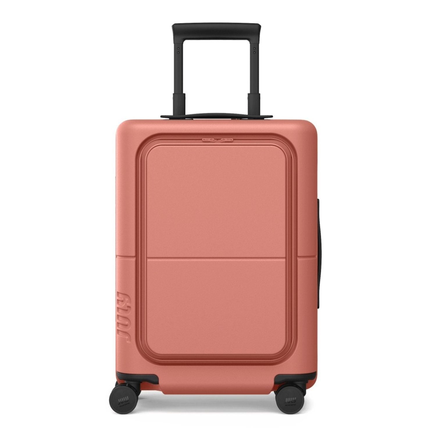 July Carry On Pro (Hard) PC Upright 20" Luggage | Carry-On Luggage, Hard Case Luggage, Luggage | July-17