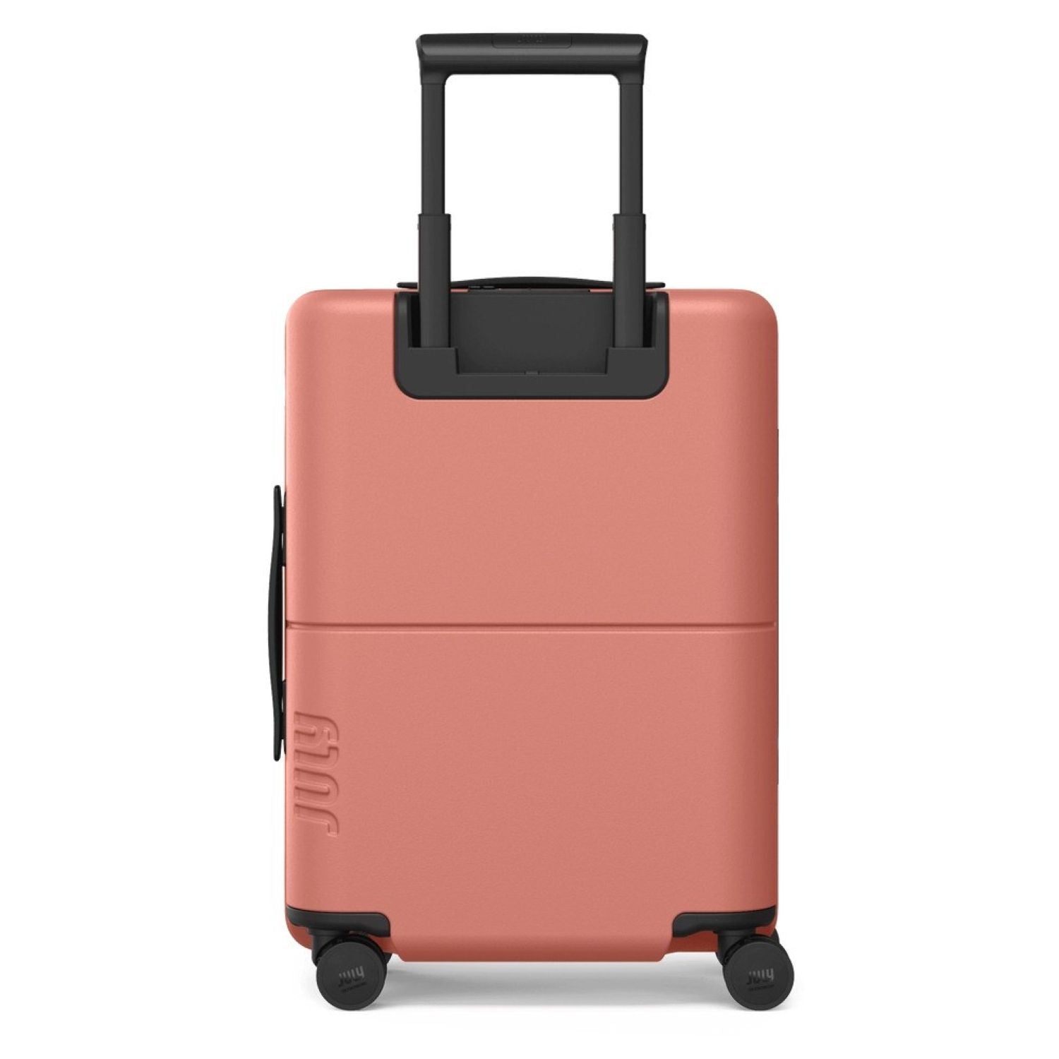 July Carry On Pro (Hard) PC Upright 20" Luggage | Carry-On Luggage, Hard Case Luggage, Luggage | July-18