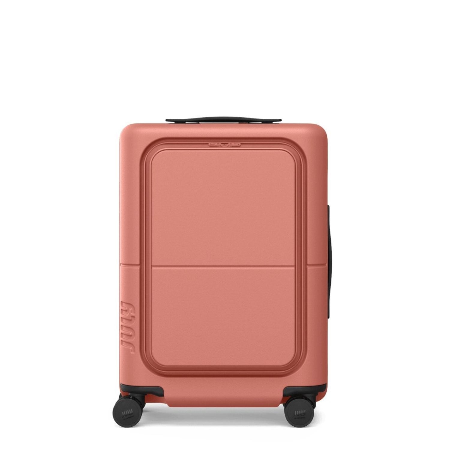 July Carry On Pro (Hard) PC Upright 20" Luggage | Carry-On Luggage, Hard Case Luggage, Luggage | July-21