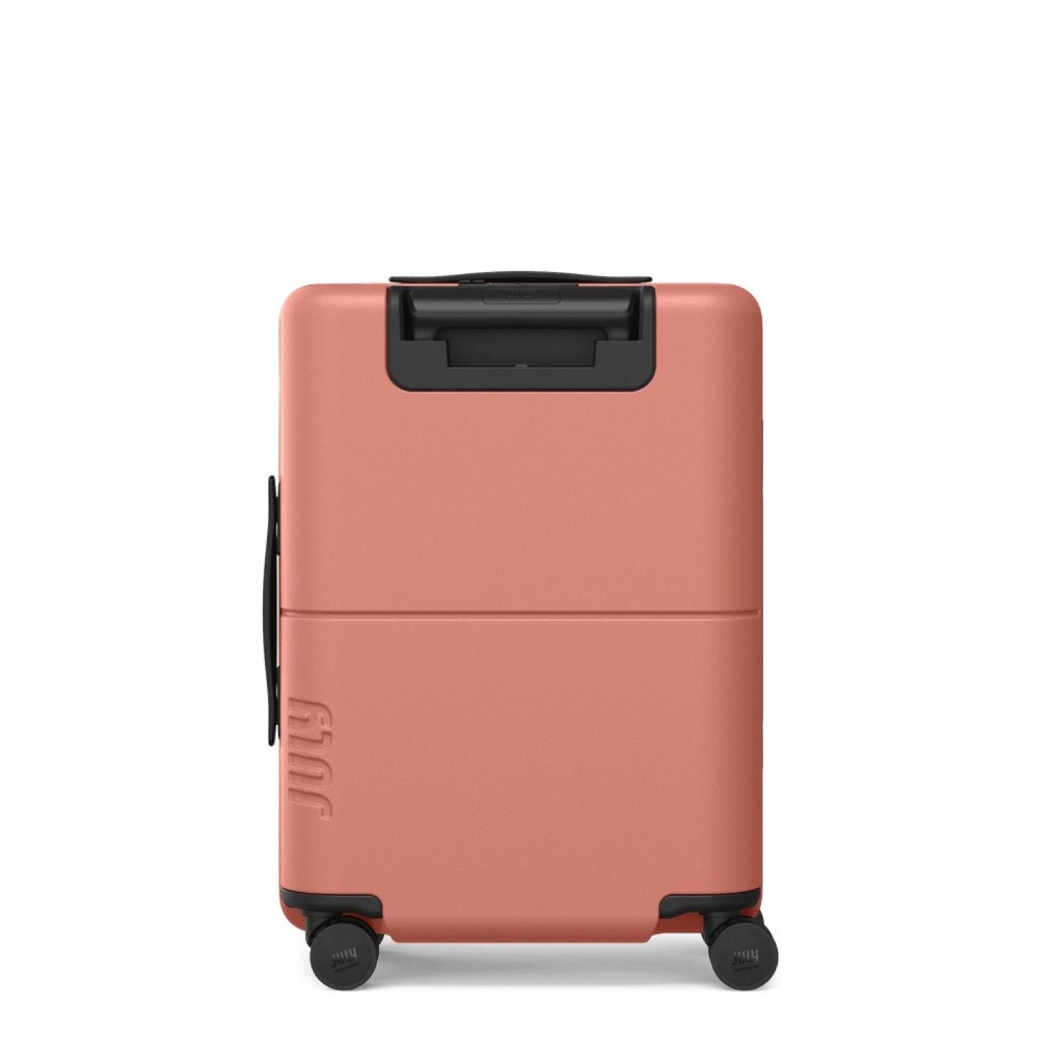 July Carry On Pro (Hard) PC Upright 20" Luggage | Carry-On Luggage, Hard Case Luggage, Luggage | July-22