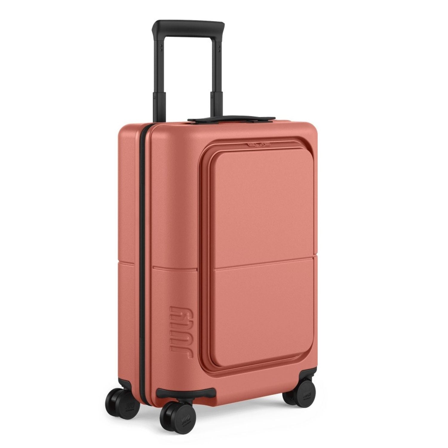 July Carry On Pro (Hard) Polycarbonate 20" Luggage With Front Access Opening (SA)