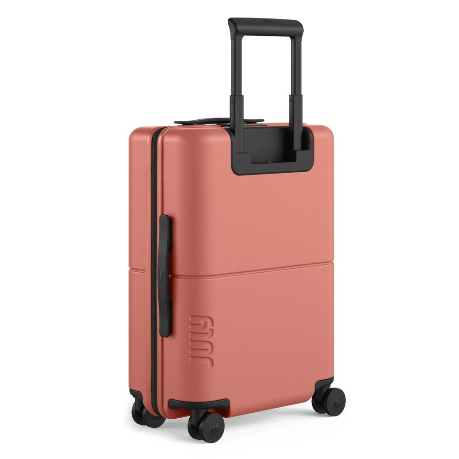 July Carry On Pro (Hard) PC Upright 20" Luggage | Carry-On Luggage, Hard Case Luggage, Luggage | July-24