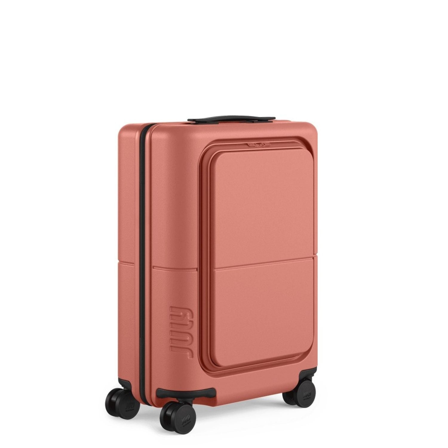 July Carry On Pro (Hard) Polycarbonate 20" Luggage With Front Access Opening (SA)