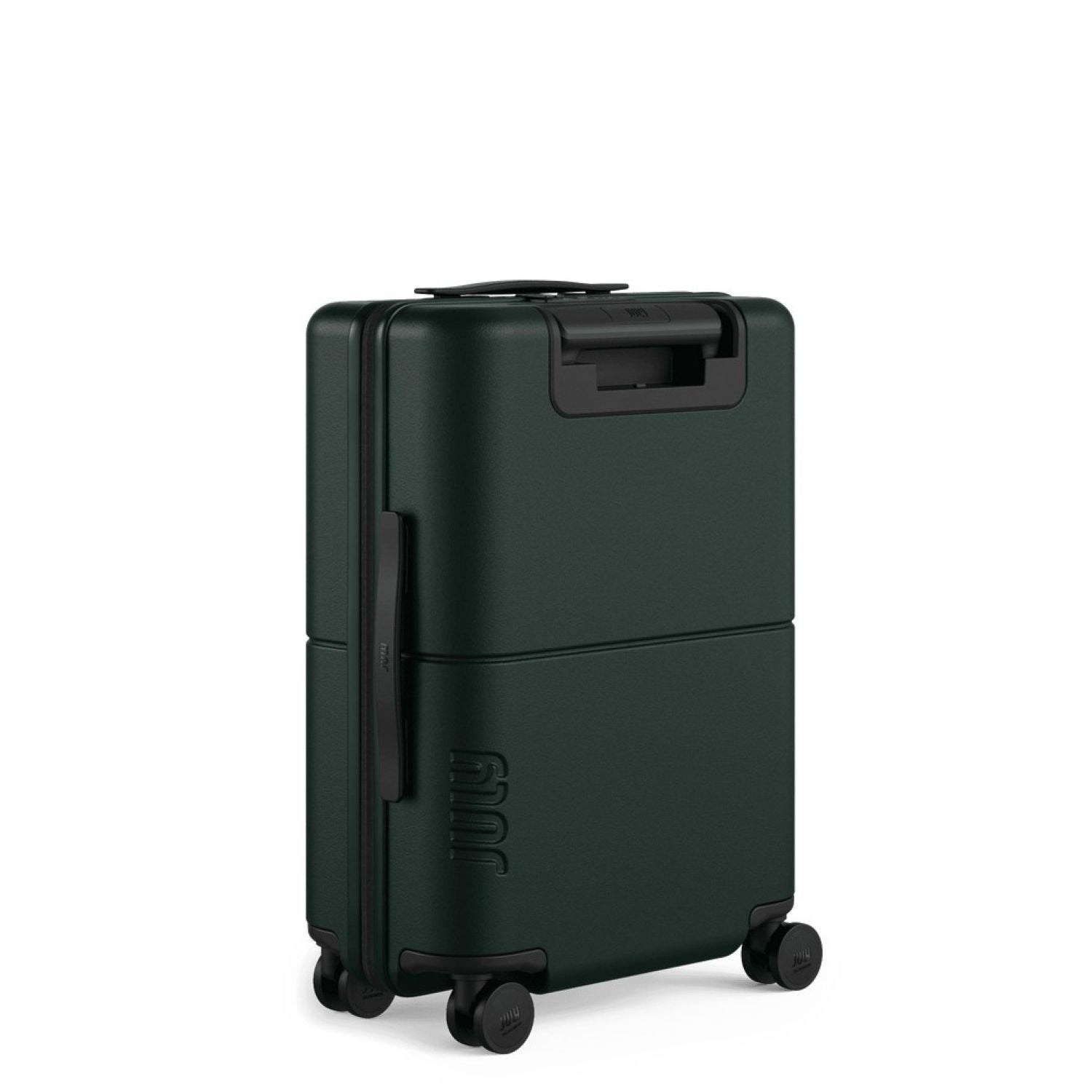 July Carry On Pro (Hard) PC Upright 20" Luggage | Carry-On Luggage, Hard Case Luggage, Luggage | July-42