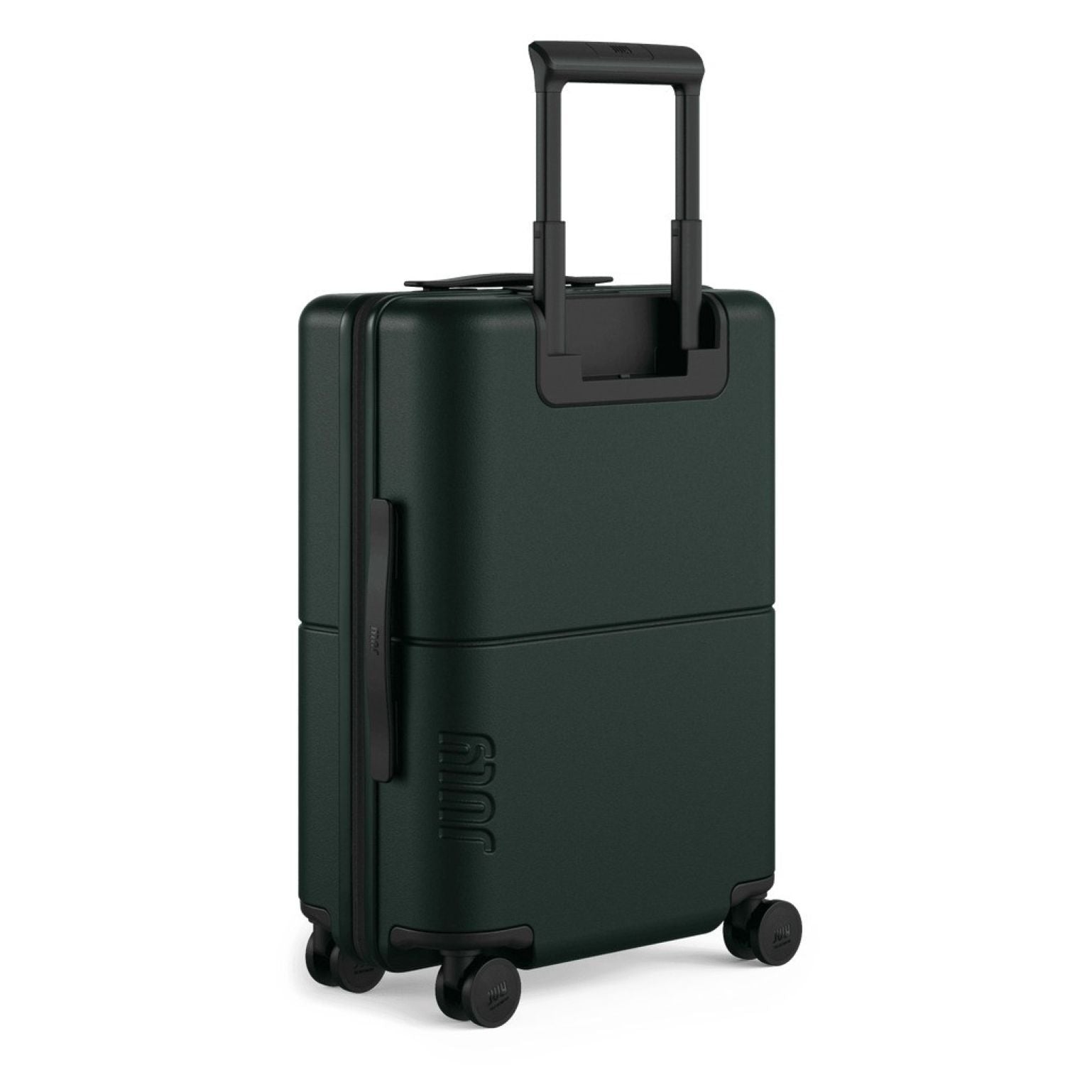 July Carry On Pro (Hard) PC Upright 20" Luggage | Carry-On Luggage, Hard Case Luggage, Luggage | July-40