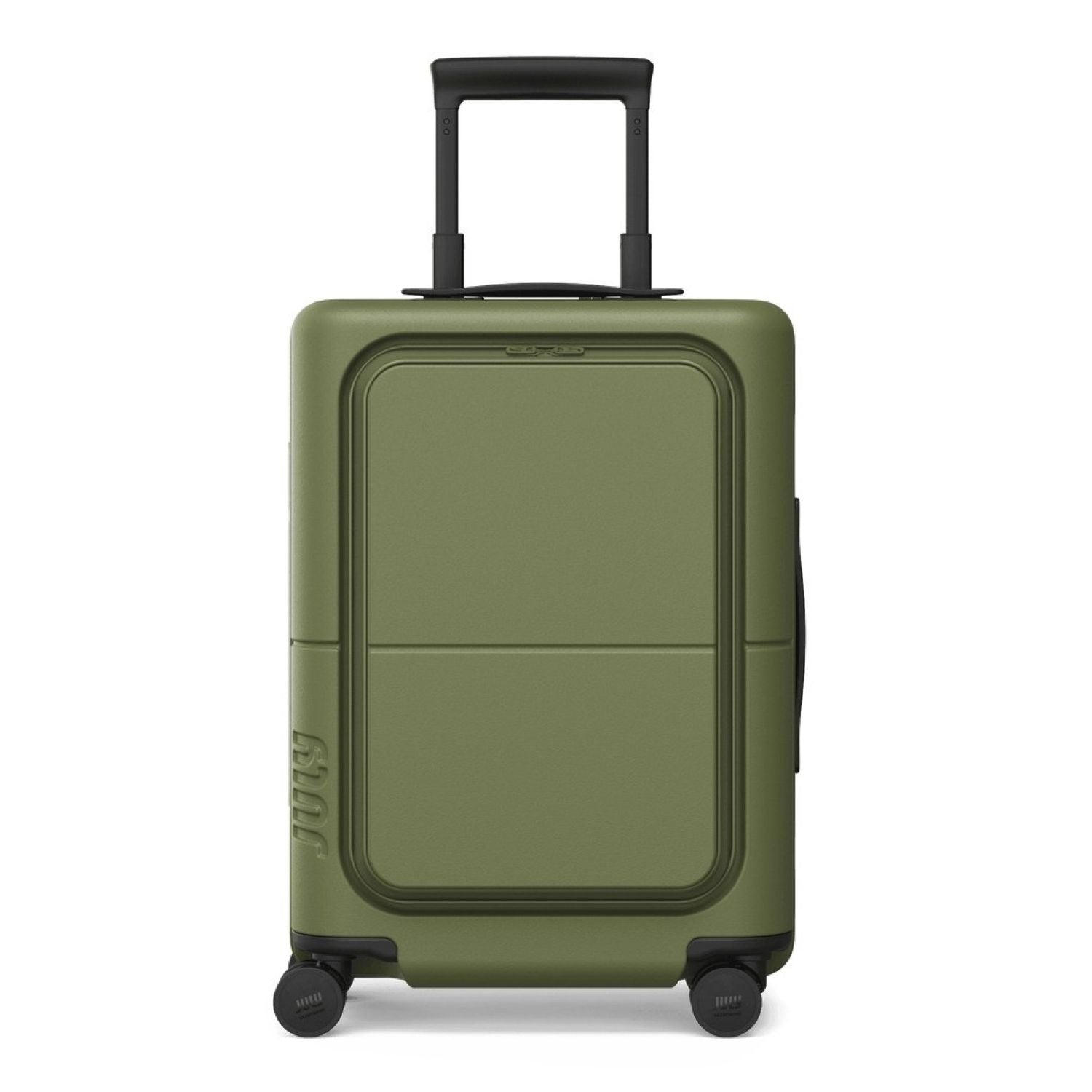 July Carry On Pro (Hard) PC Upright 20" Luggage | Carry-On Luggage, Hard Case Luggage, Luggage | July-65