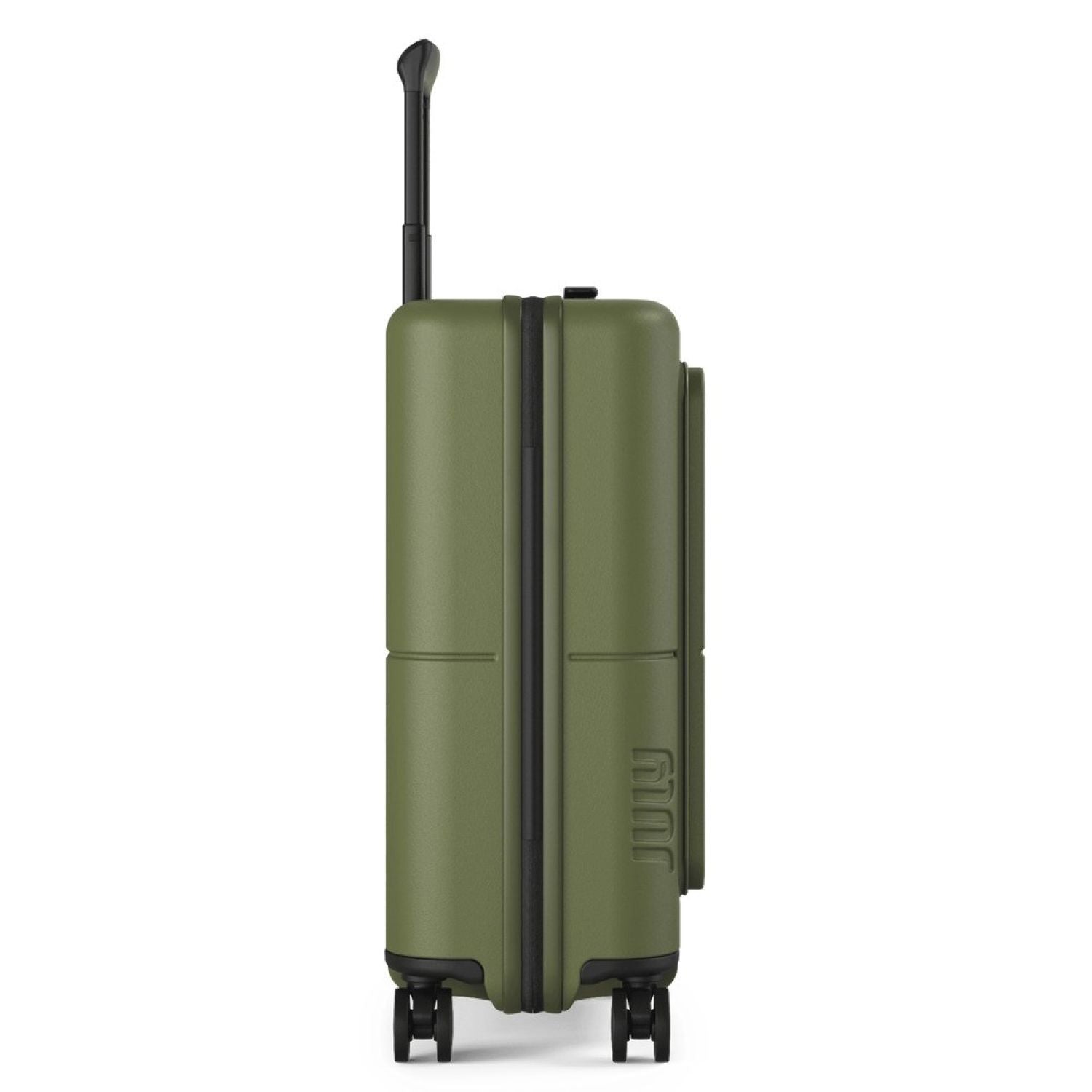 July Carry On Pro (Hard) PC Upright 20" Luggage | Carry-On Luggage, Hard Case Luggage, Luggage | July-68