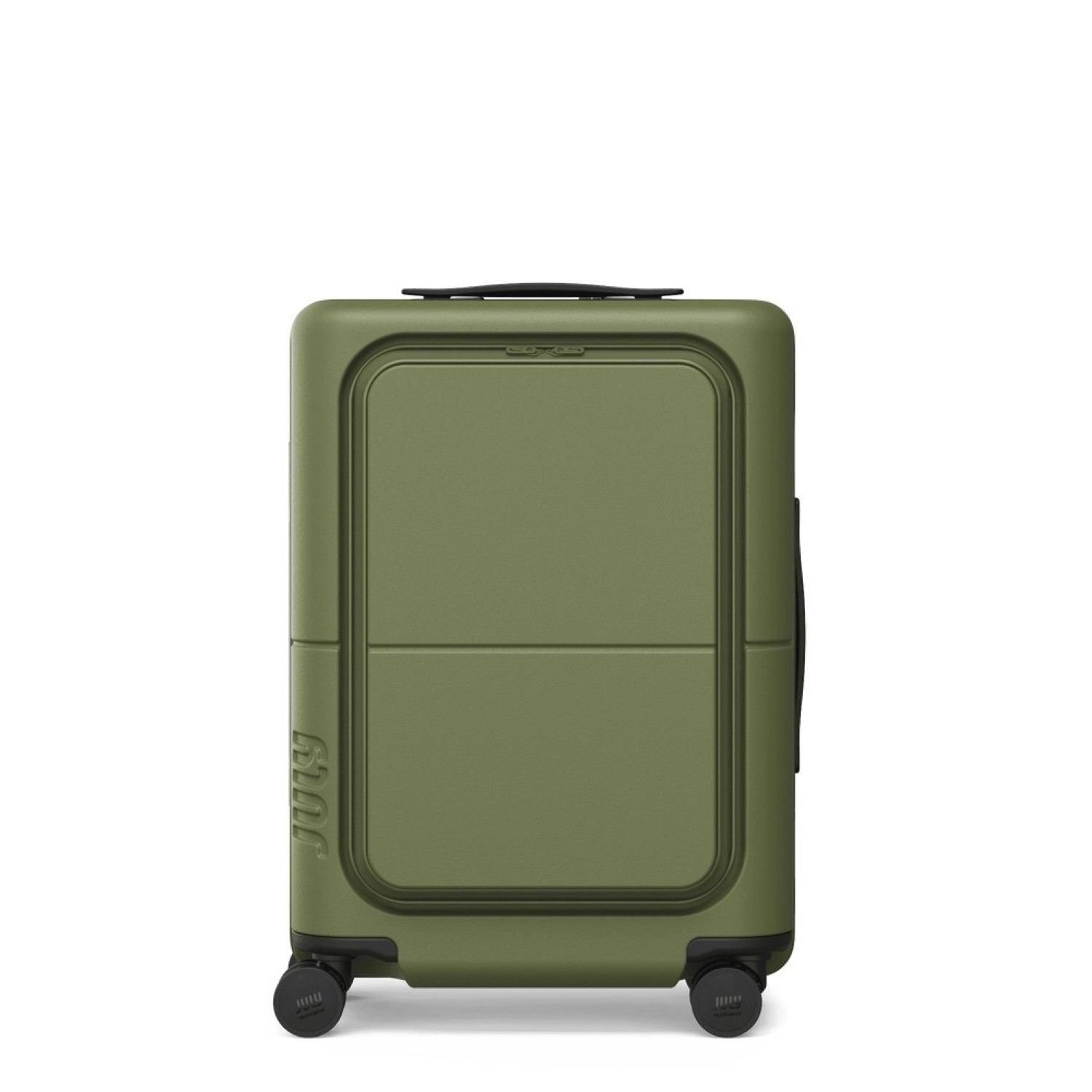 July Carry On Pro (Hard) PC Upright 20" Luggage | Carry-On Luggage, Hard Case Luggage, Luggage | July-69