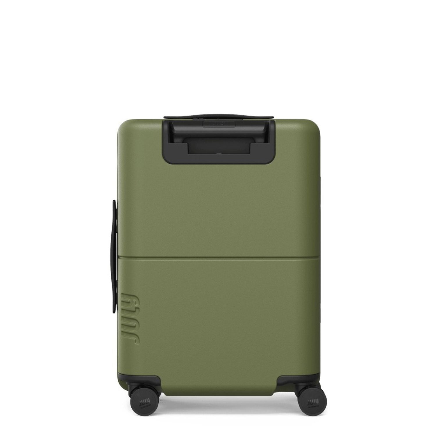 July Carry On Pro (Hard) PC Upright 20" Luggage | Carry-On Luggage, Hard Case Luggage, Luggage | July-70