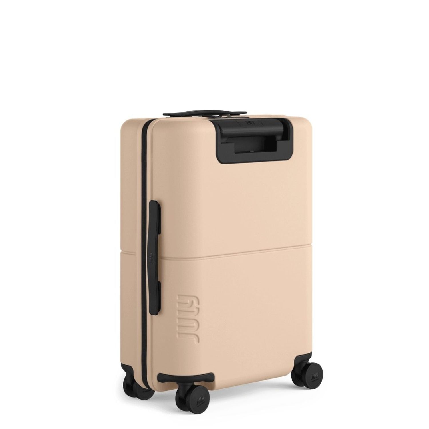 July Carry On Pro (Hard) PC Upright 20" Luggage | Carry-On Luggage, Hard Case Luggage, Luggage | July-90