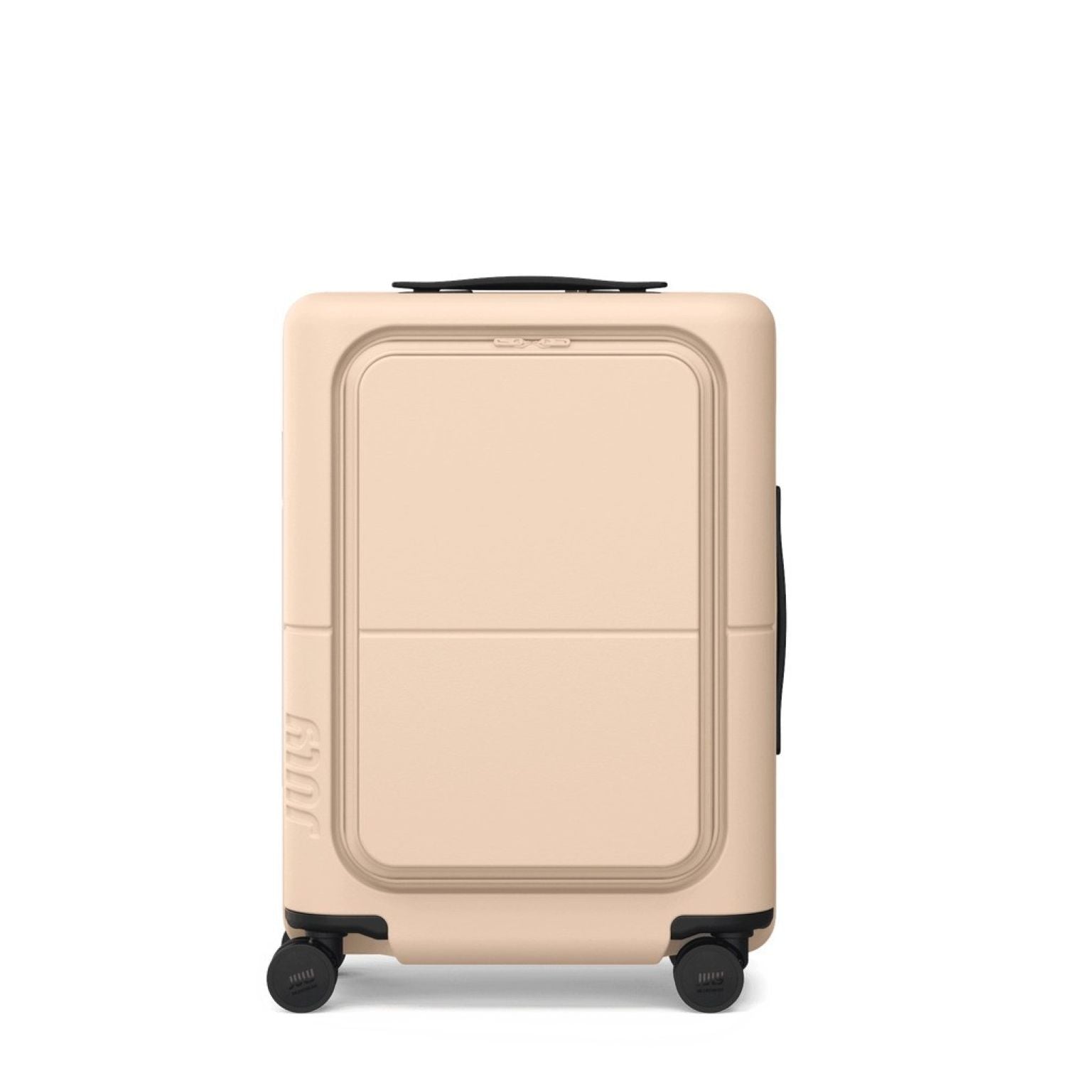 July Carry On Pro (Hard) PC Upright 20" Luggage | Carry-On Luggage, Hard Case Luggage, Luggage | July-85